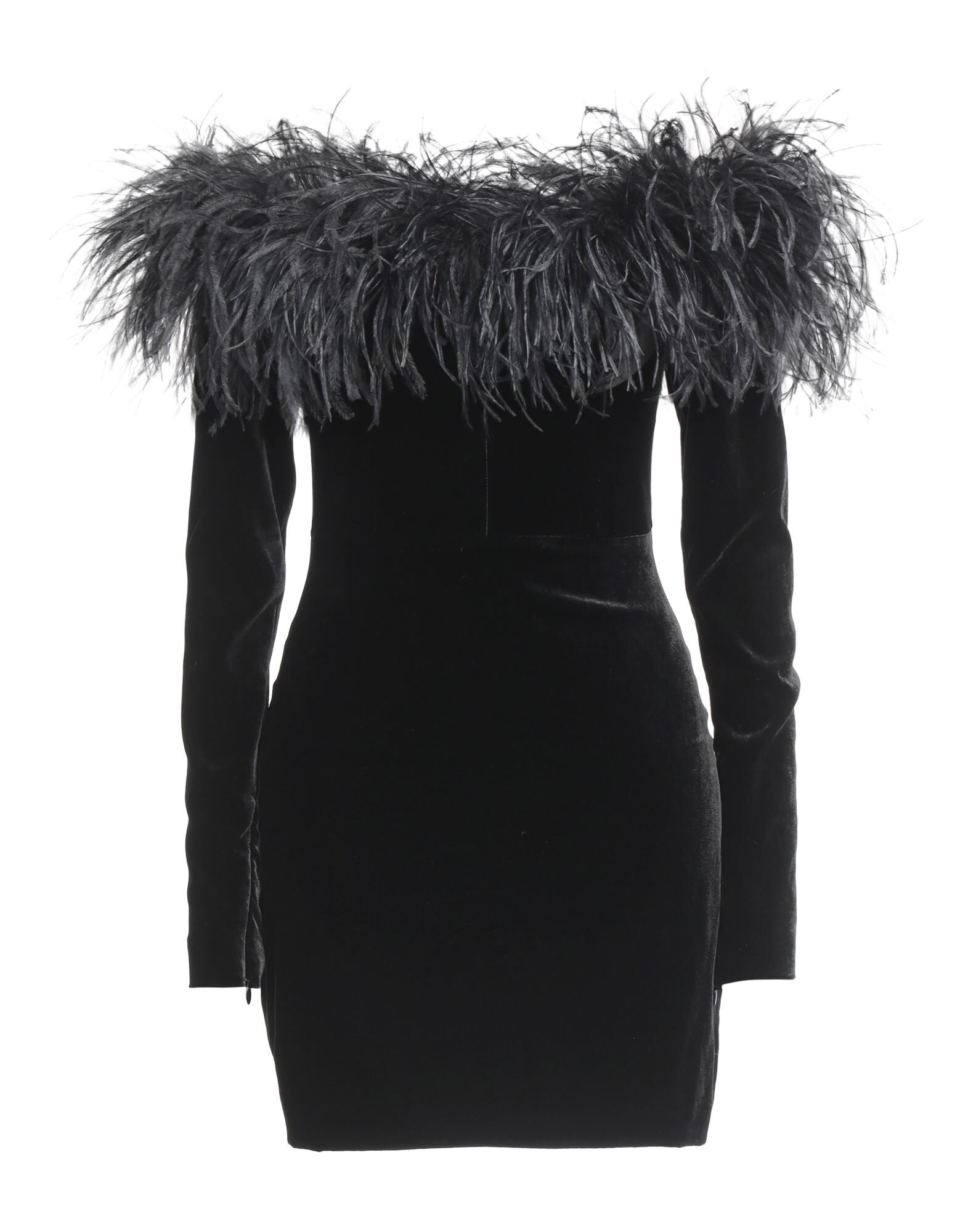 ALESSANDRA RICH - Mini dresses