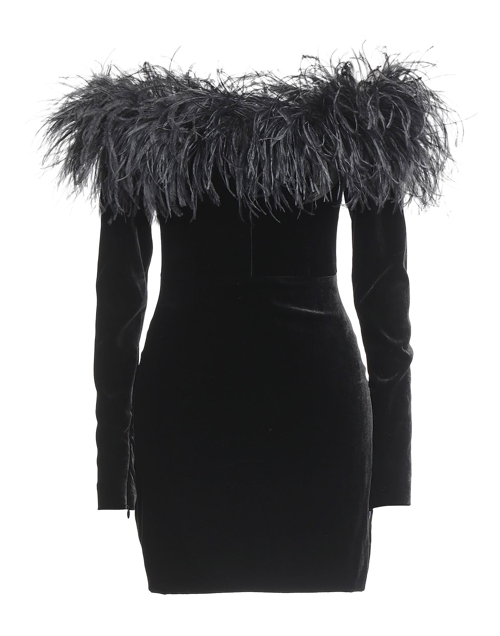 ALESSANDRA RICH - Mini-Kleider