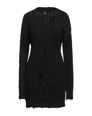 PINKO Robe courte 50% Viscose, 26% Polyamide, 24% Polyester