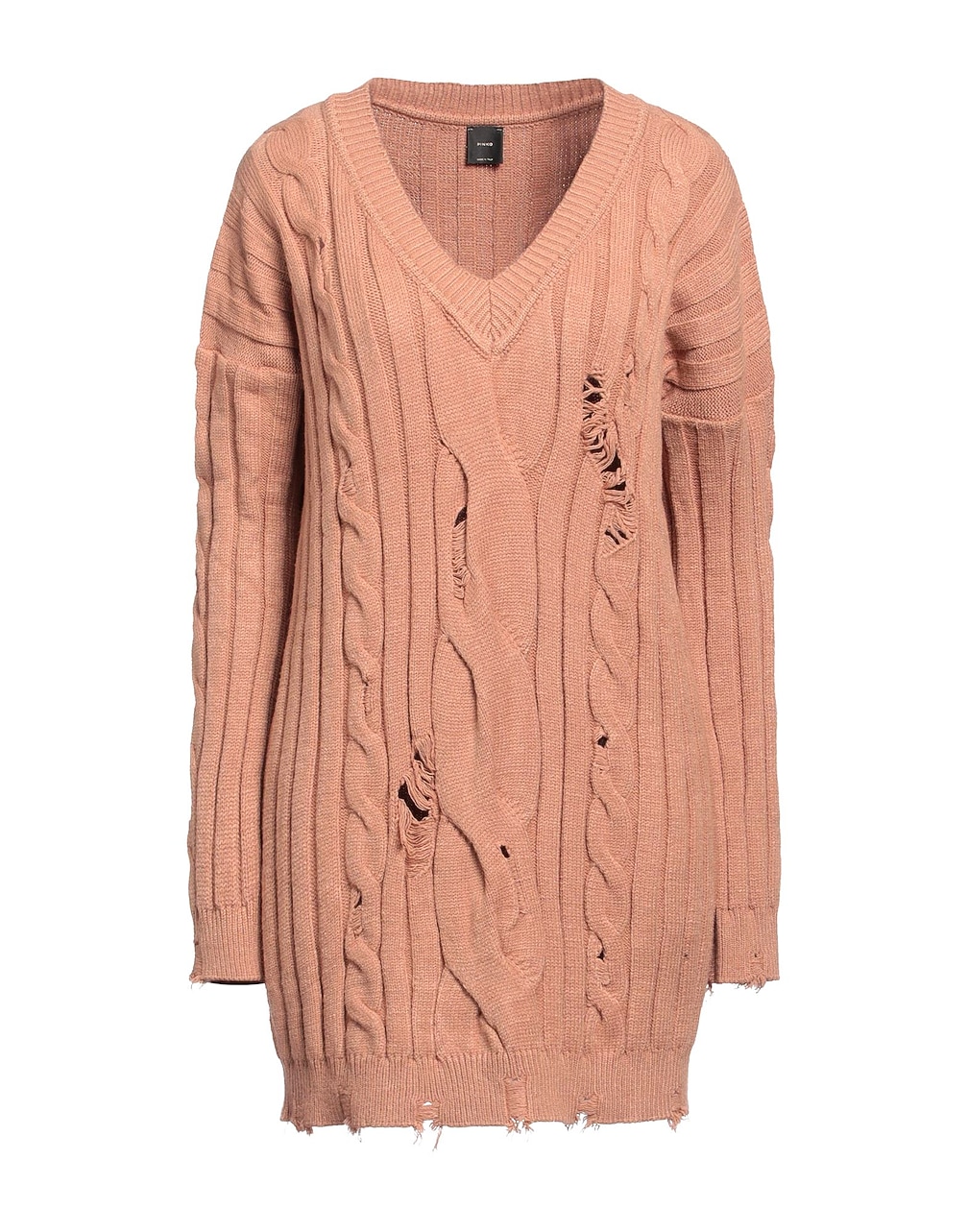 PINKO - Mini dresses