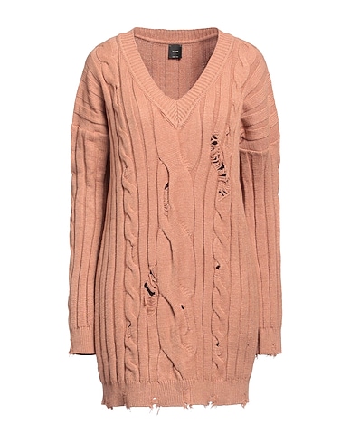 PINKO Short dress 50% Viscose, 26% Polyamide, 24% Polyester