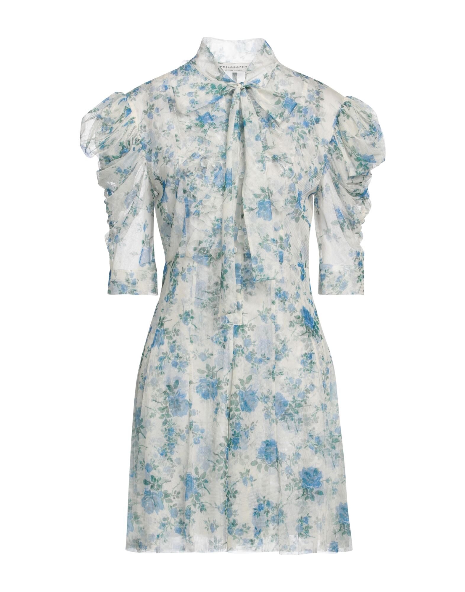 PHILOSOPHY di LORENZO SERAFINI - Mini dresses