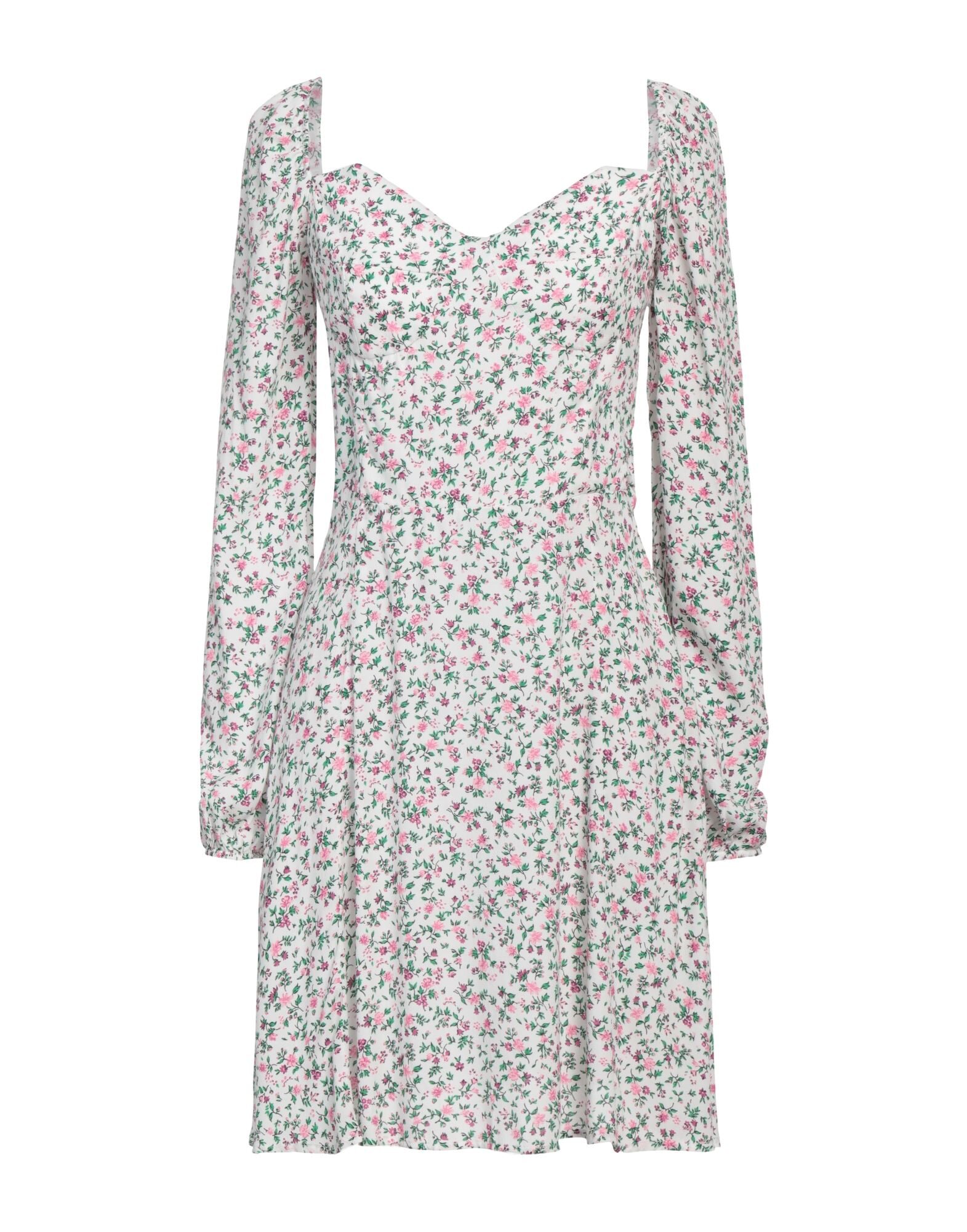 MAR DE MARGARITAS - ミニ丈ドレス