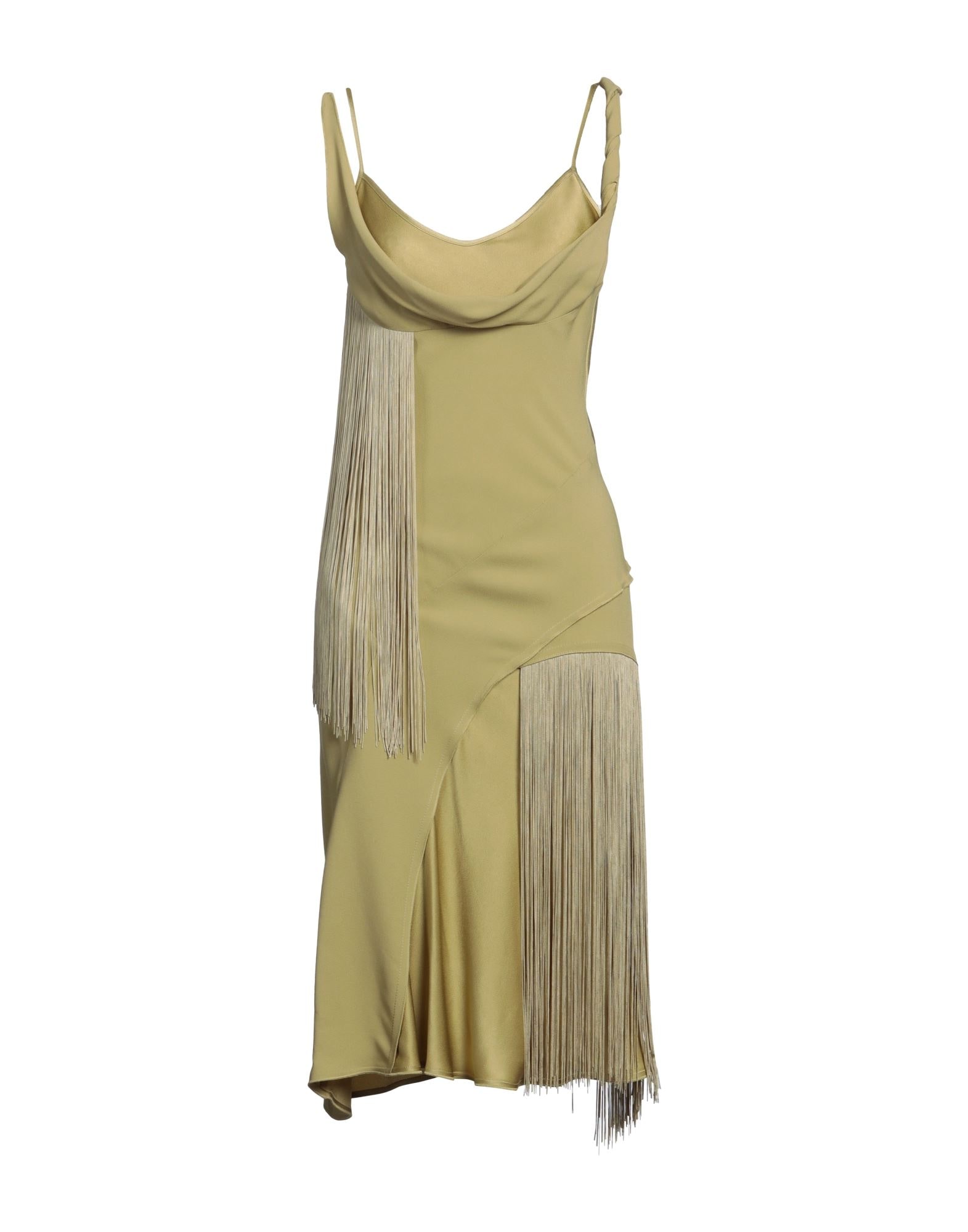 VICTORIA BECKHAM - Midi dresses