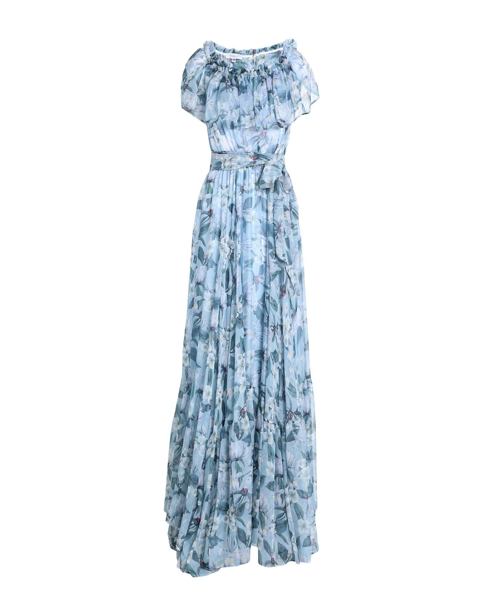 GIADA CURTI RESORT - Maxi dresses