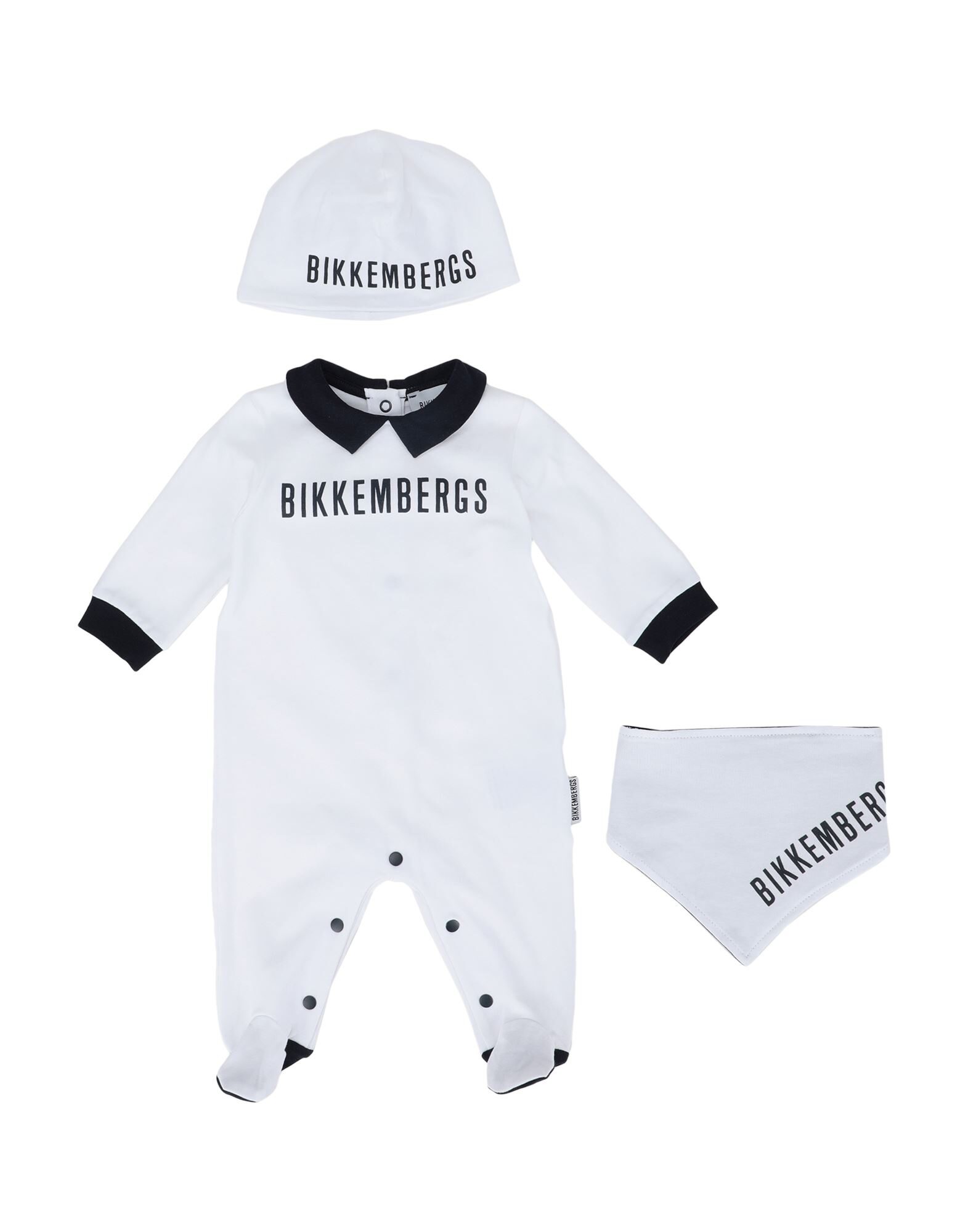 BIKKEMBERGS - Set Baby