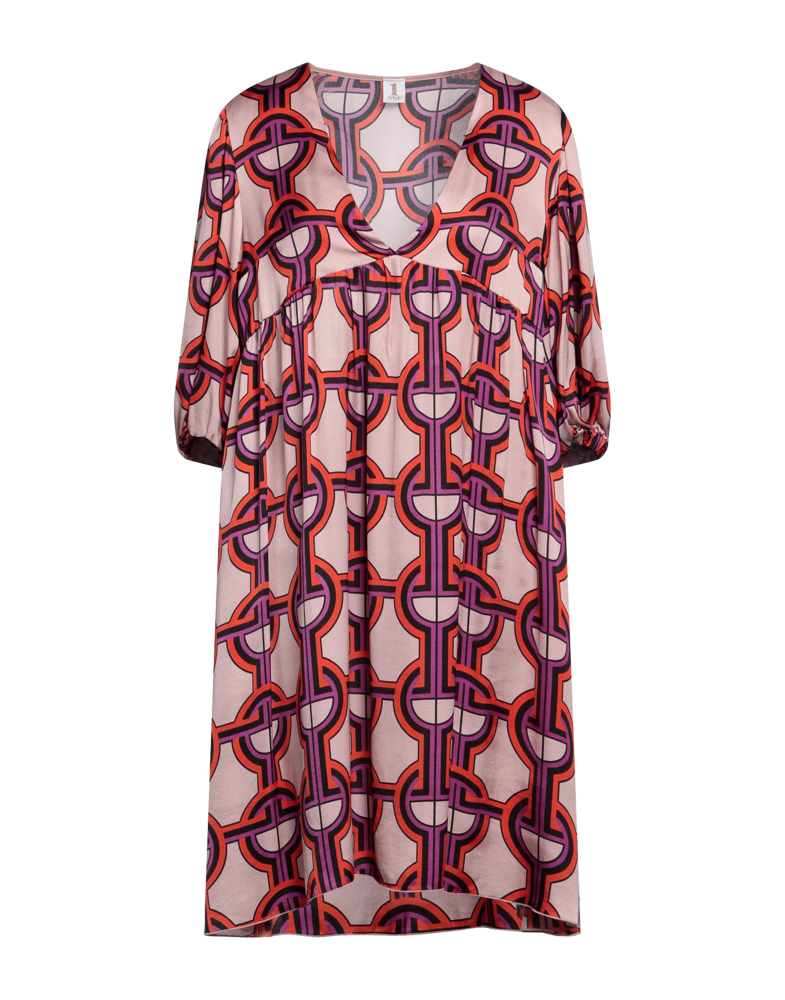 1-ONE - Robes courtes
