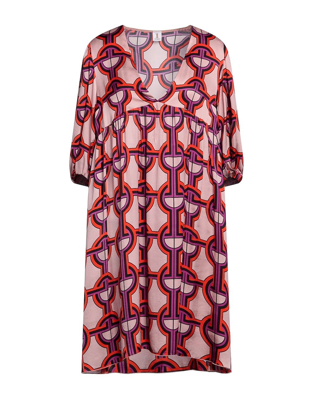 1-ONE - Robes courtes