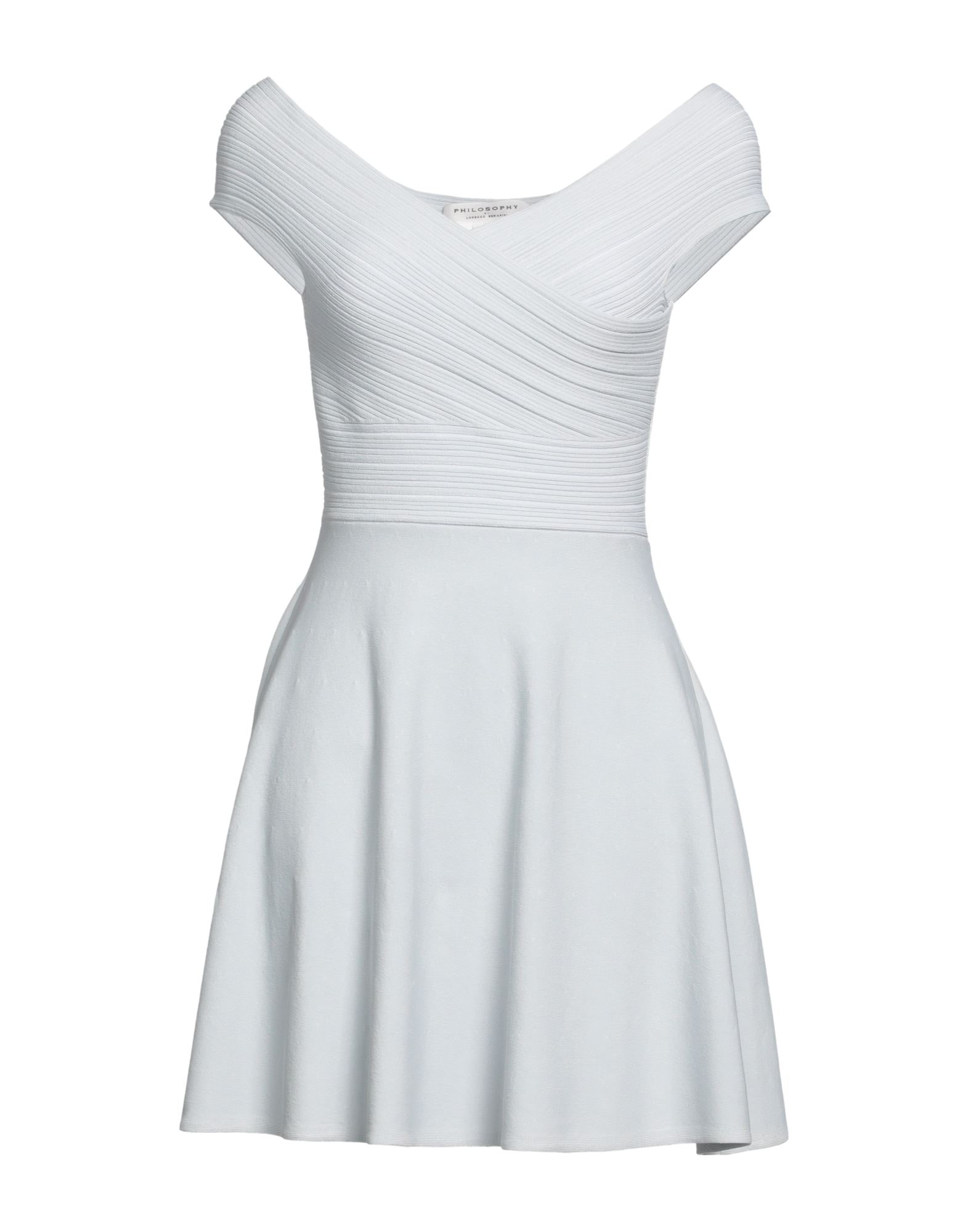 PHILOSOPHY di LORENZO SERAFINI - Mini dresses