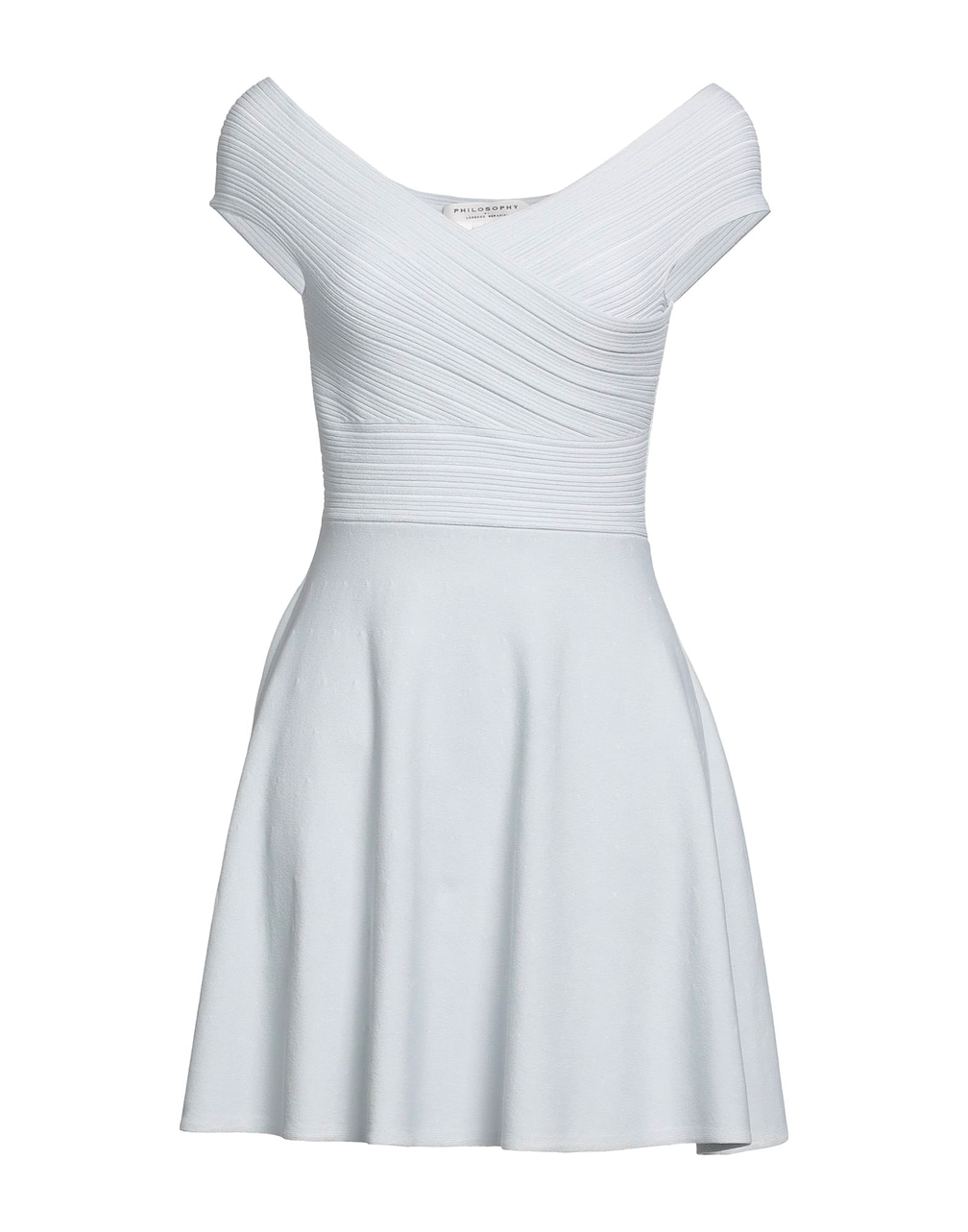 PHILOSOPHY di LORENZO SERAFINI - Mini dresses