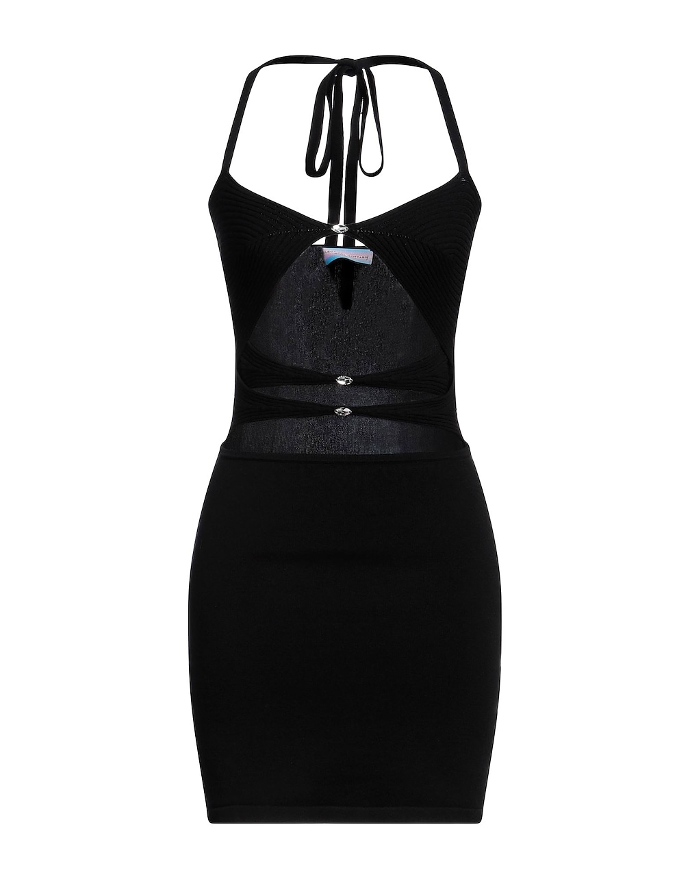 ELEONORA GOTTARDI - Mini dresses