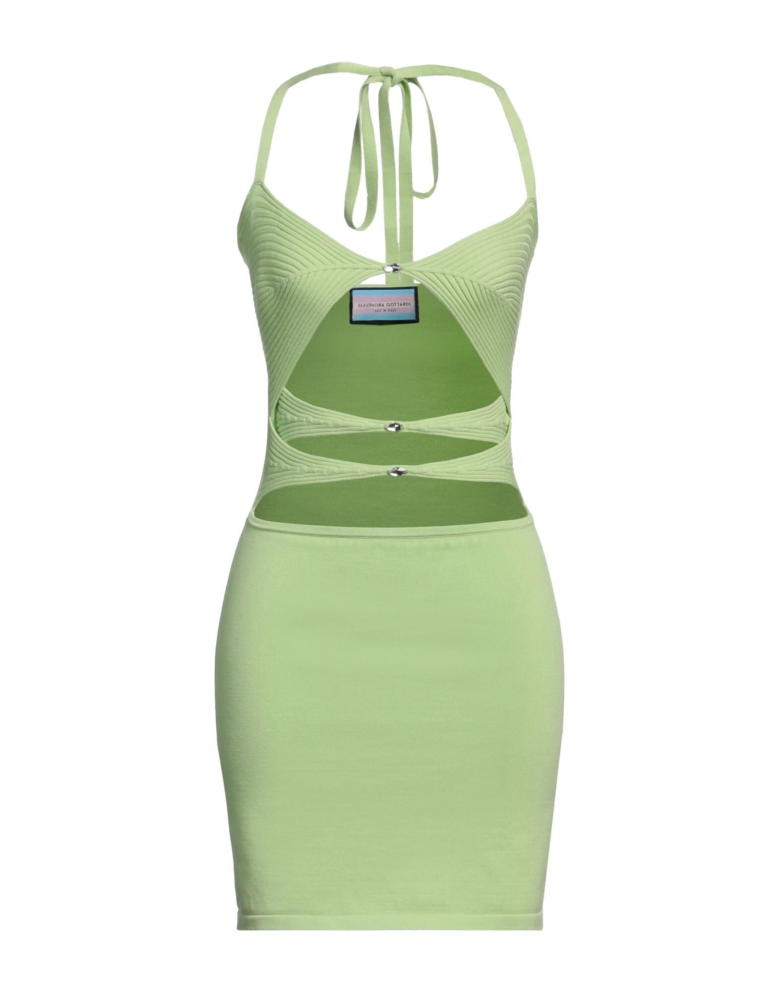 ELEONORA GOTTARDI - Mini dresses