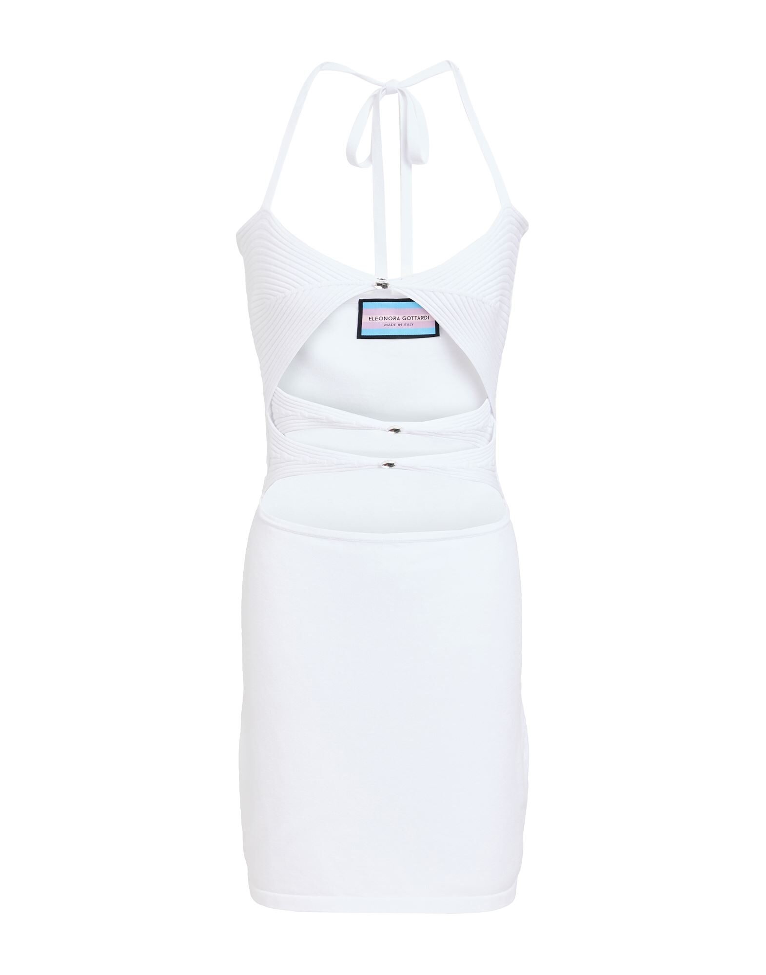 ELEONORA GOTTARDI - Mini dresses