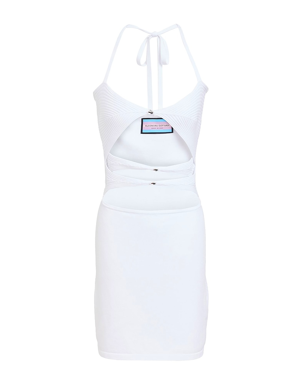 ELEONORA GOTTARDI - Mini-Kleider