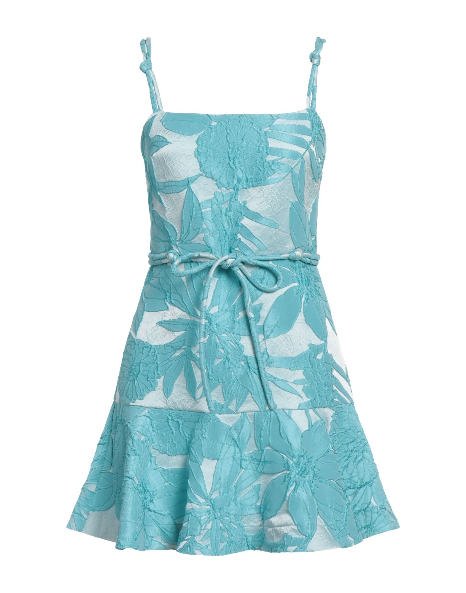 ALEXIS - ミニ丈ドレス