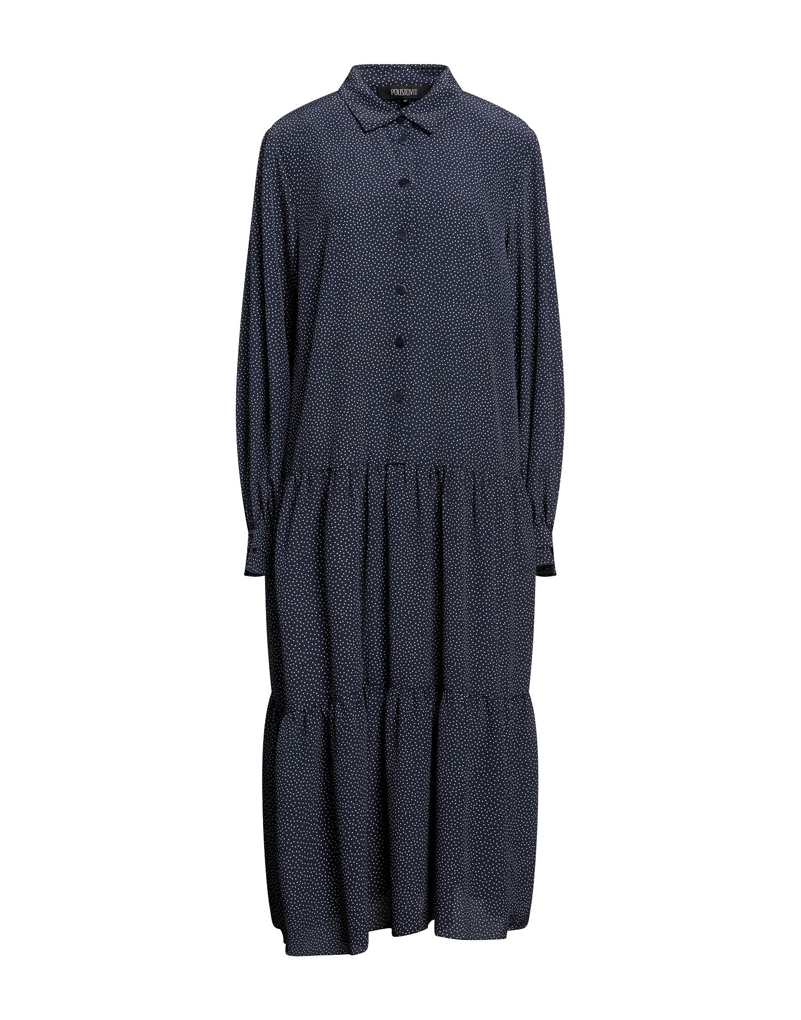 POUSTOVIT - 미디 원피스