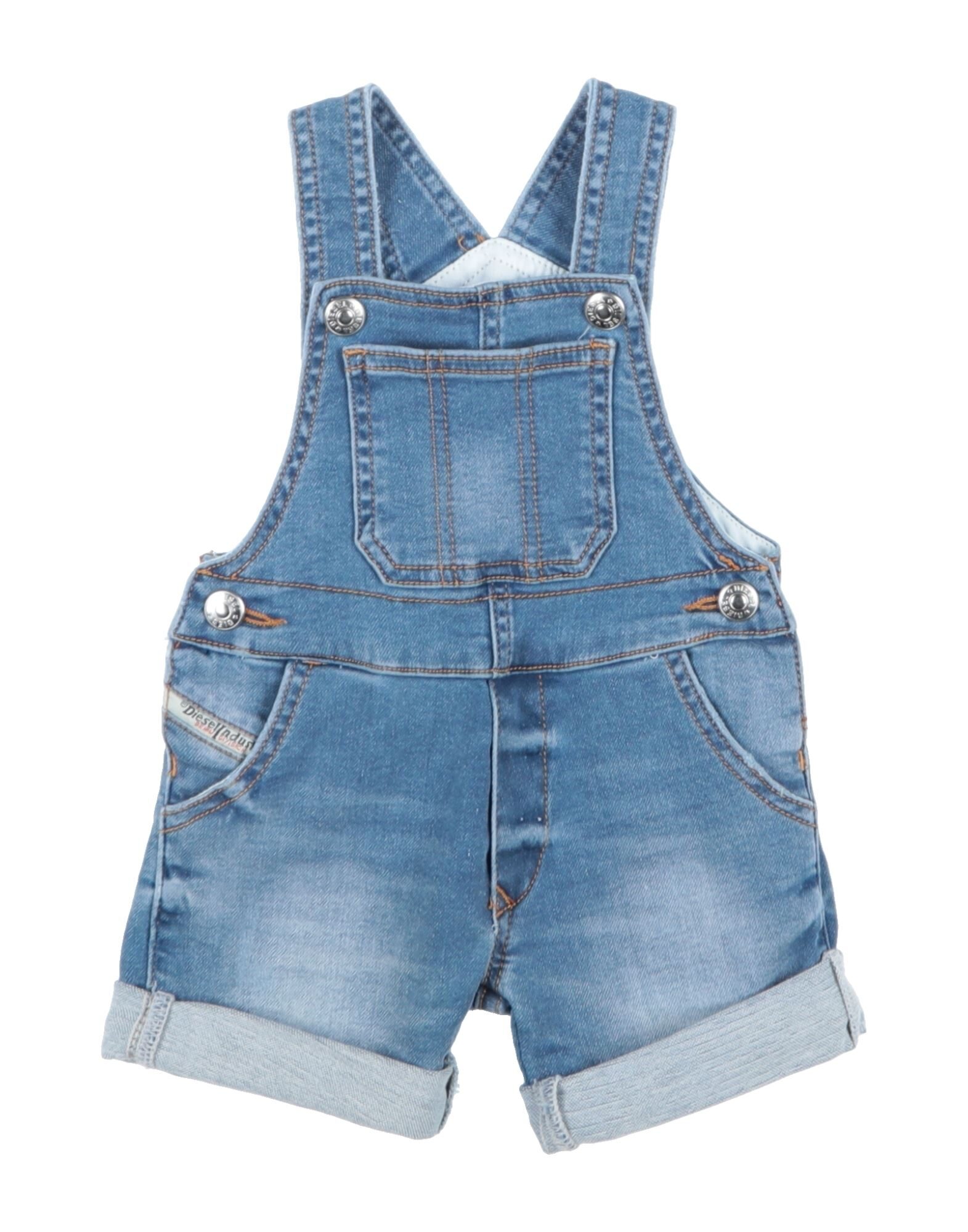 DIESEL - Baby Jumpsuits & Overalls