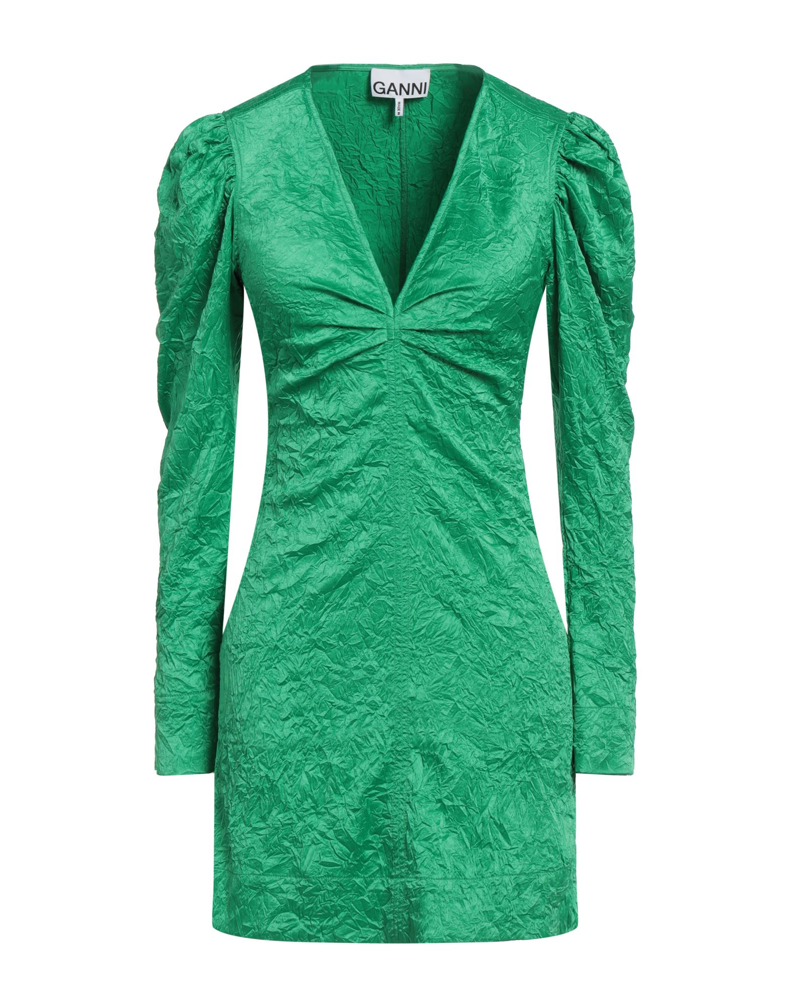 GANNI - Mini-Kleider