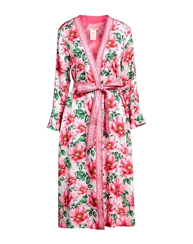 ALICE + OLIVIA Midi dress Fuchsia 100% Polyester