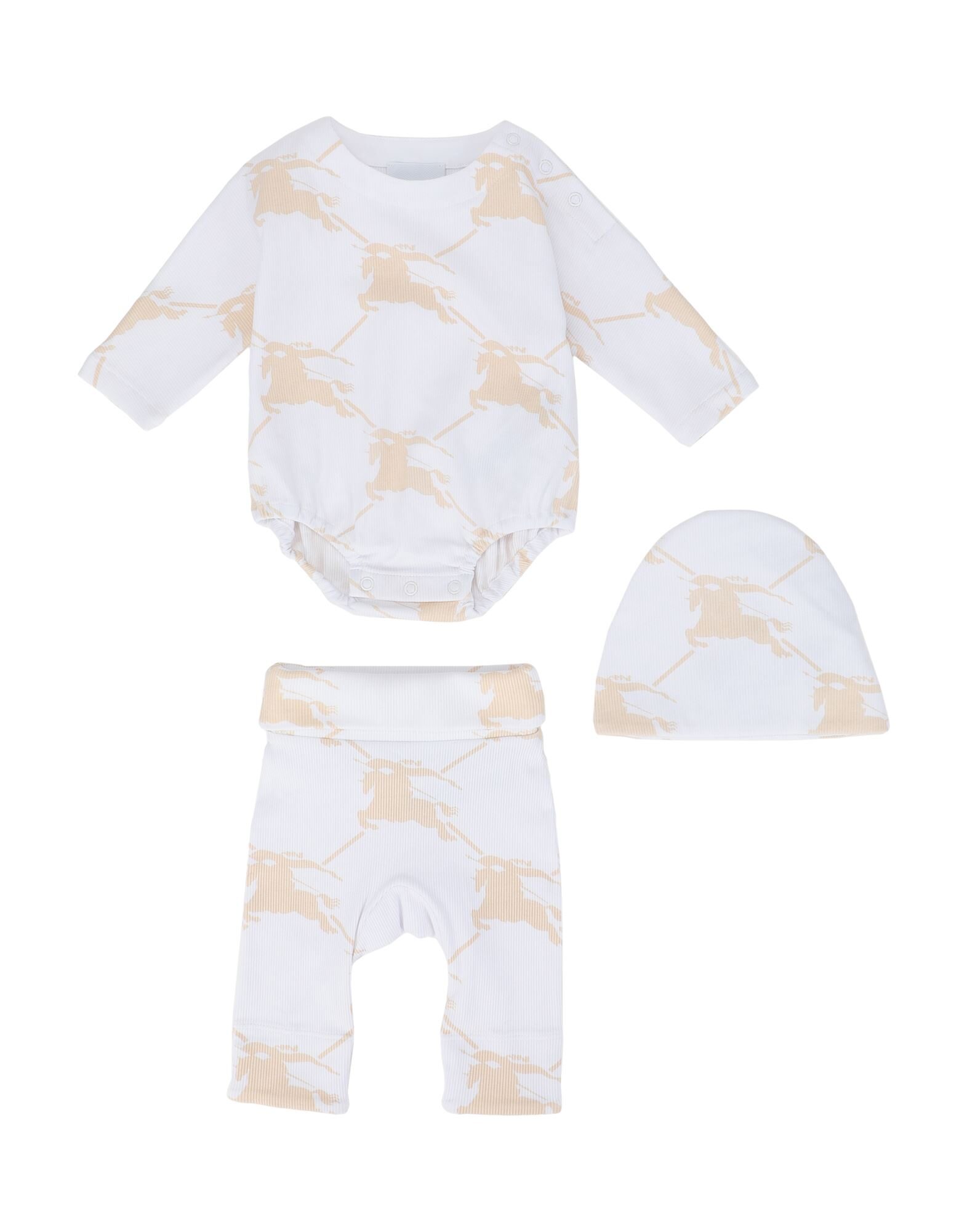 BURBERRY - Baby accessories sets