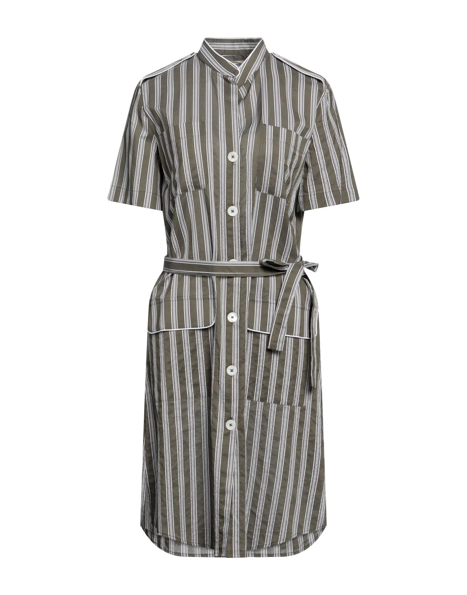 MASSIMO ALBA - Платья миди