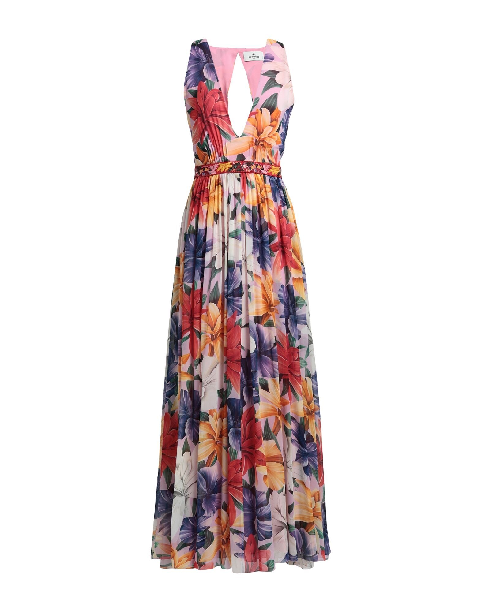 ETRO - Maxi dresses