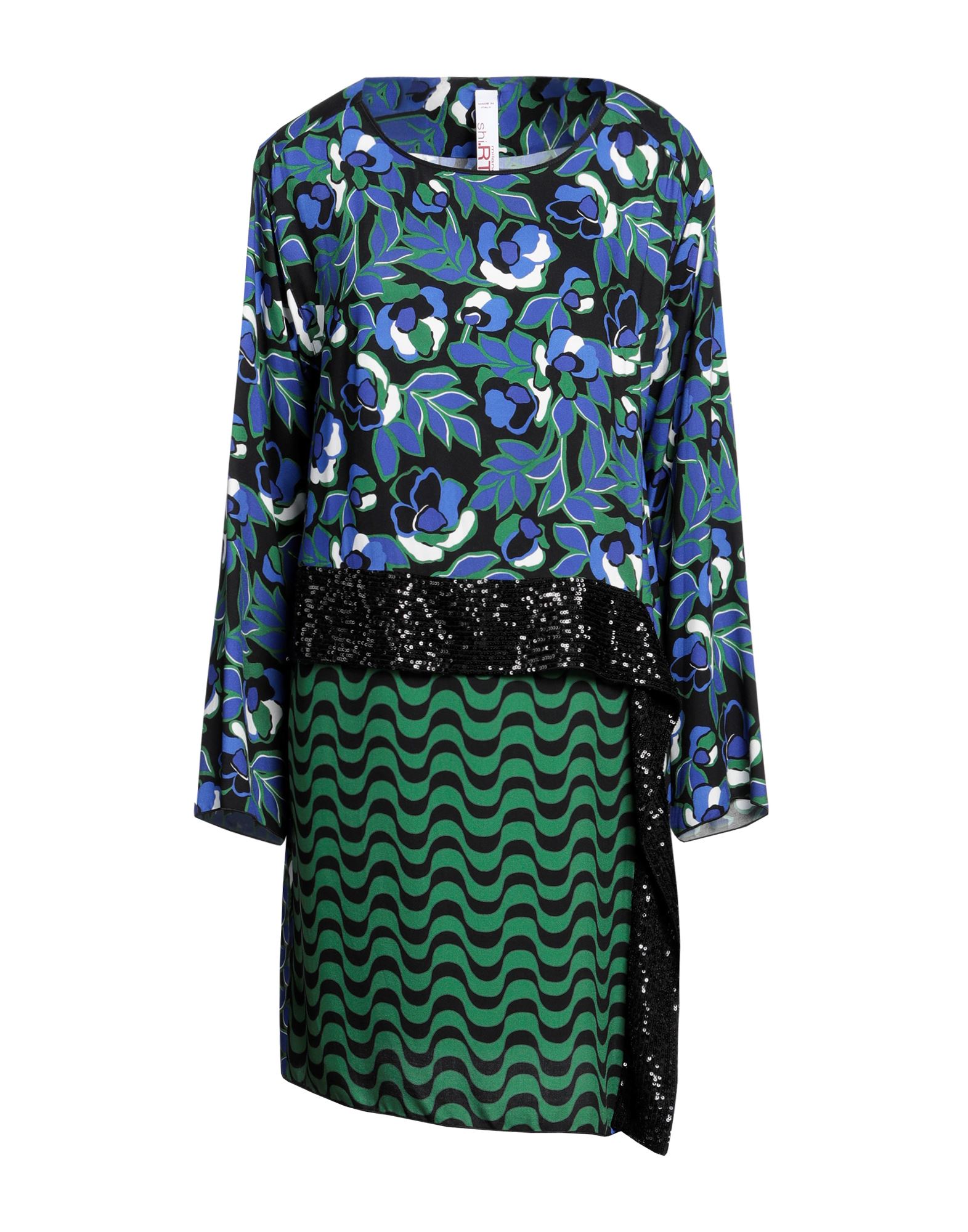 SHI.RT Milano - ミニ丈ドレス