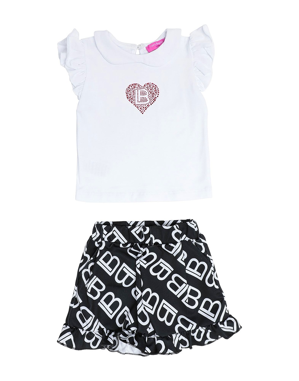 LAURA BIAGIOTTI BABY - Baby sets