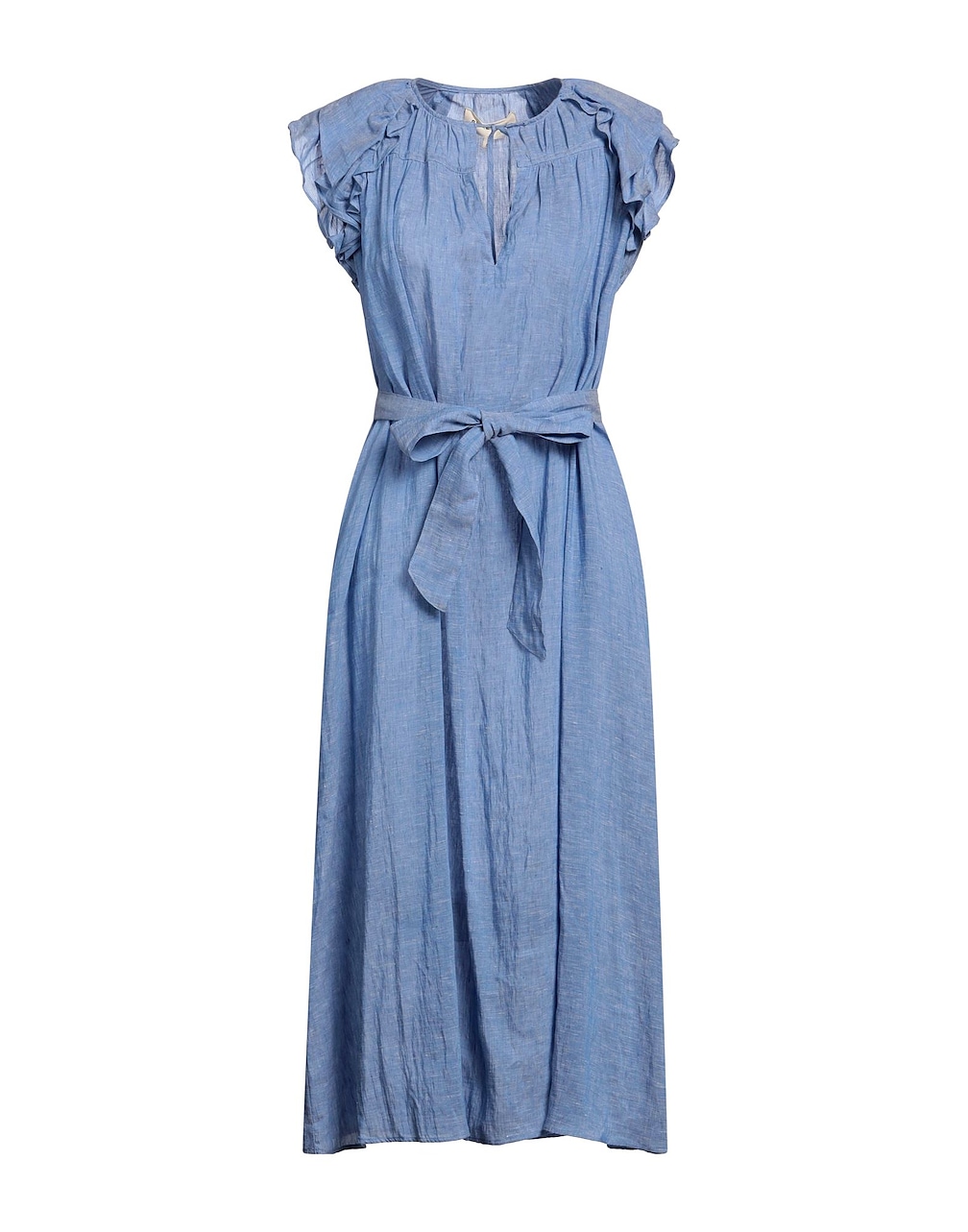 BELLE PIÈCE - Midi dresses