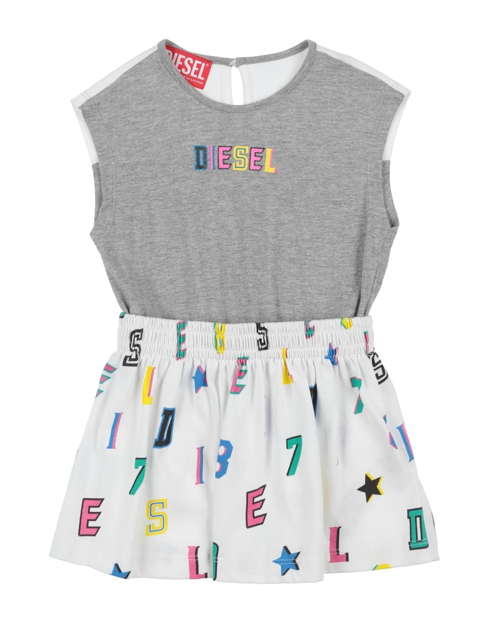 DIESEL - Baby dresses