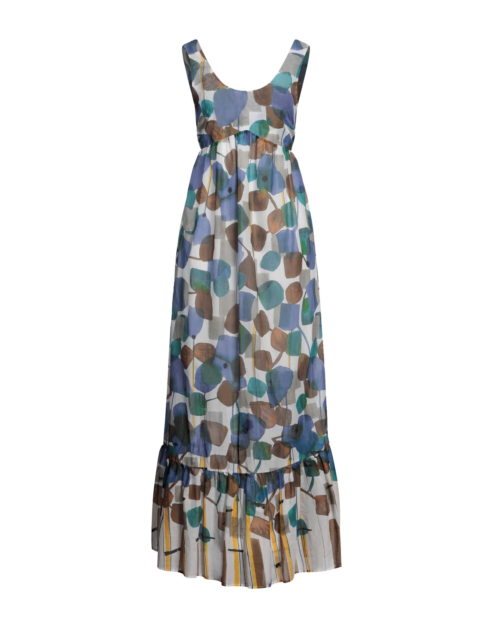 MANILA GRACE - Maxi dresses