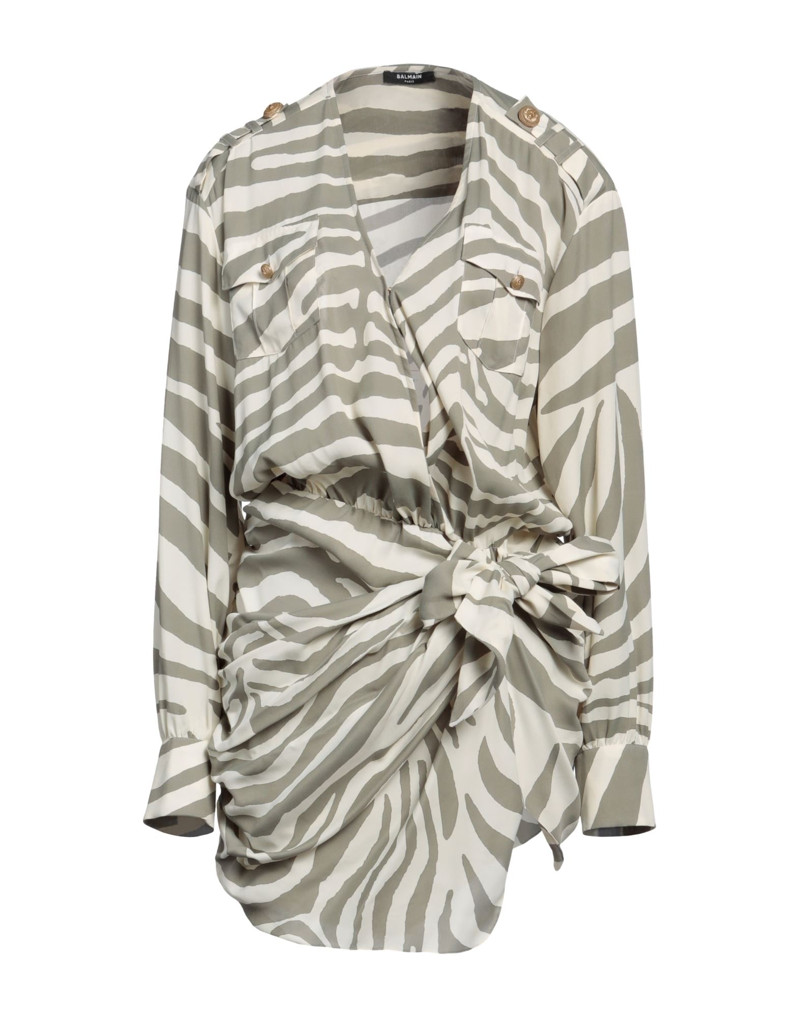 BALMAIN - Mini dresses