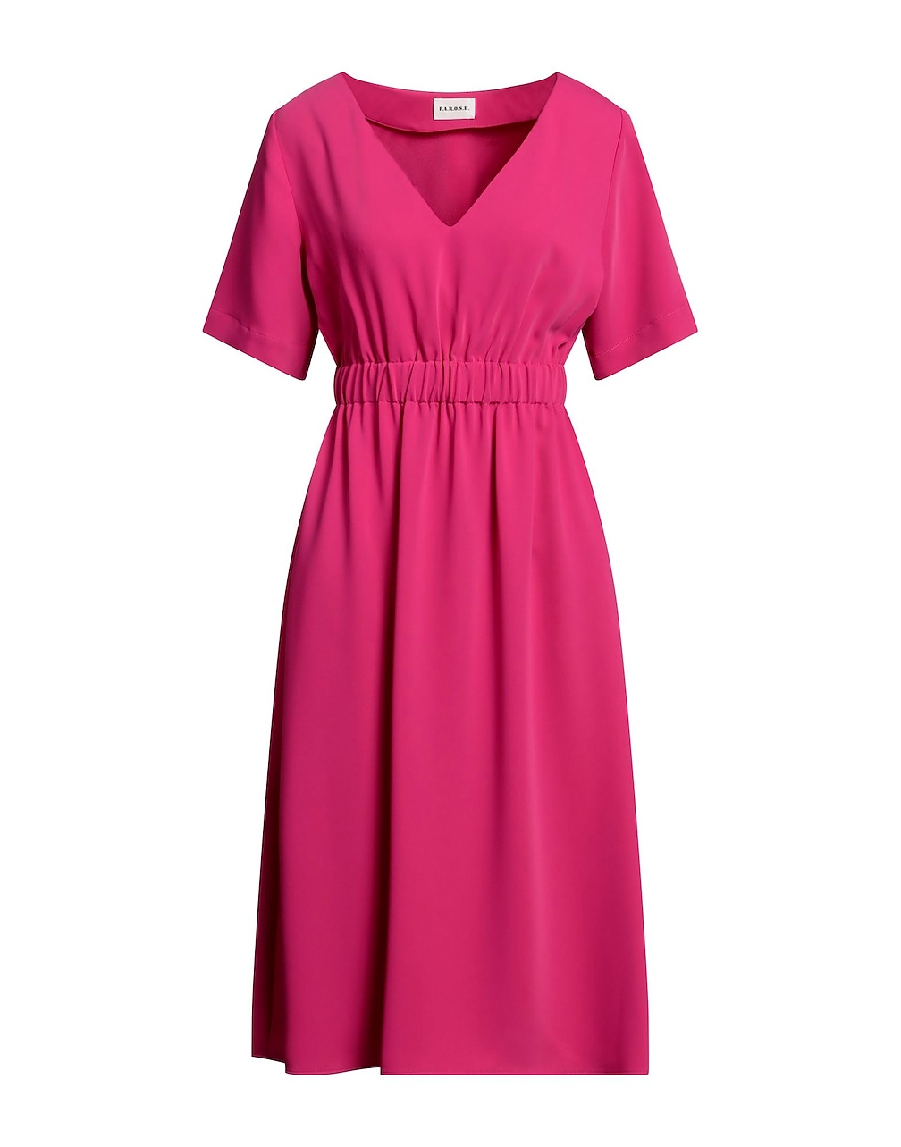 P.A.R.O.S.H. - Midi dresses