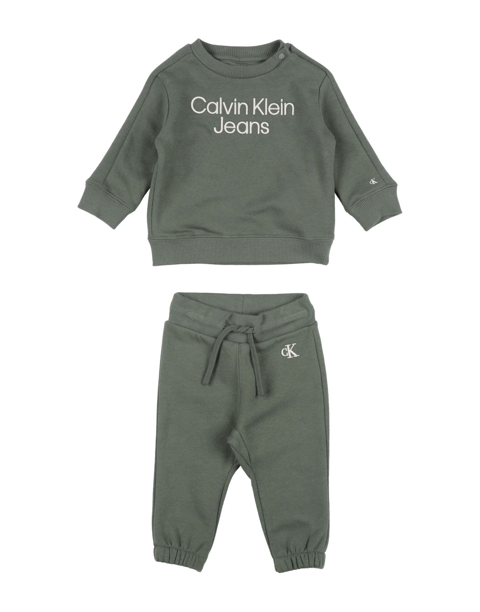CALVIN KLEIN JEANS - Baby sets