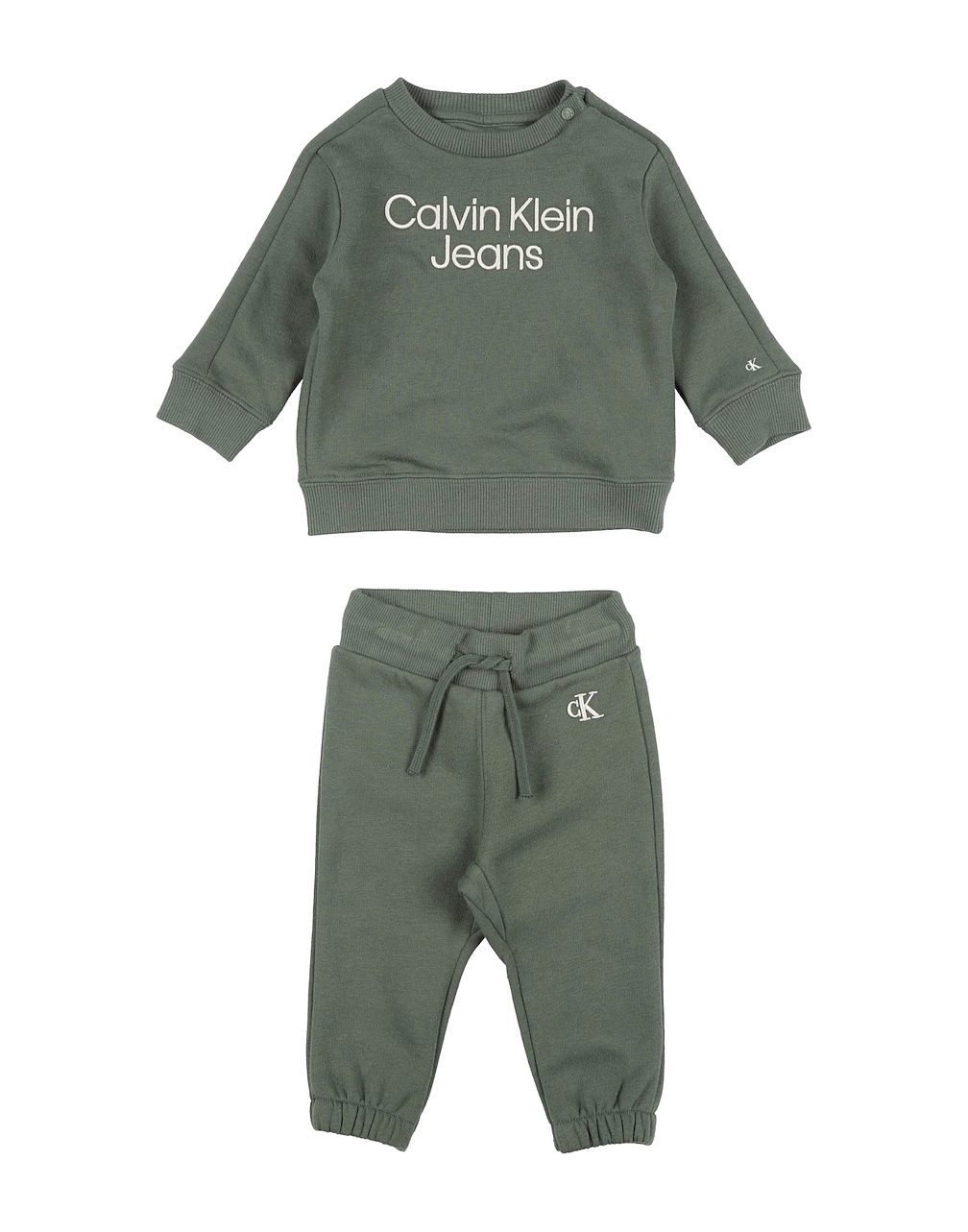 CALVIN KLEIN JEANS - Baby sets