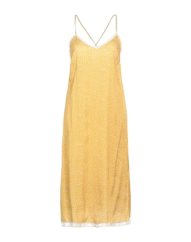 8PM Vestito estivo 100% Viscosa, Cotone, Poliammide