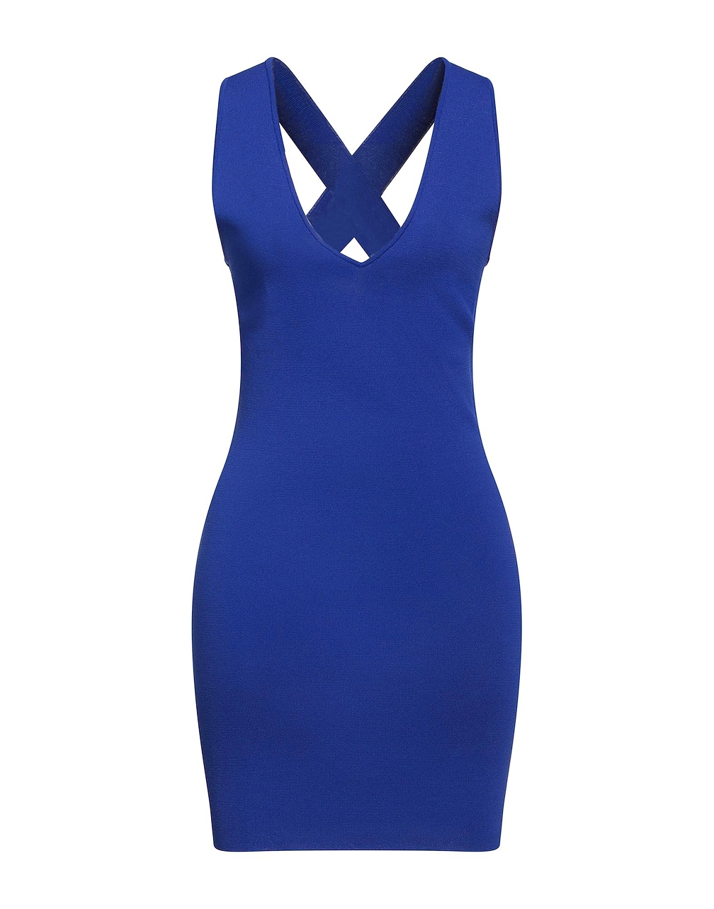 P.A.R.O.S.H. - Robes courtes