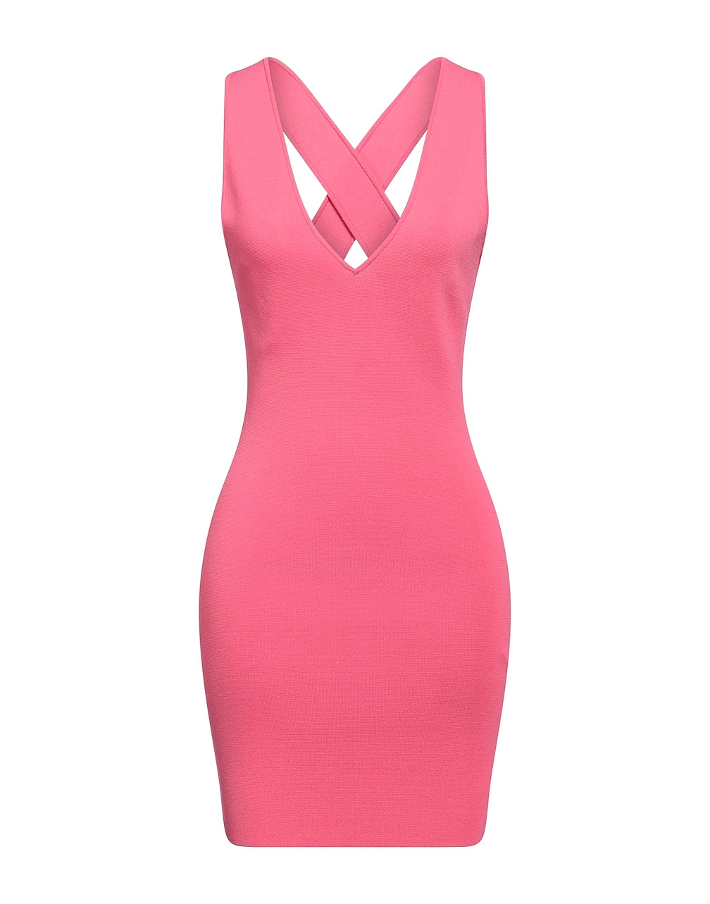 P.A.R.O.S.H. - Mini dresses