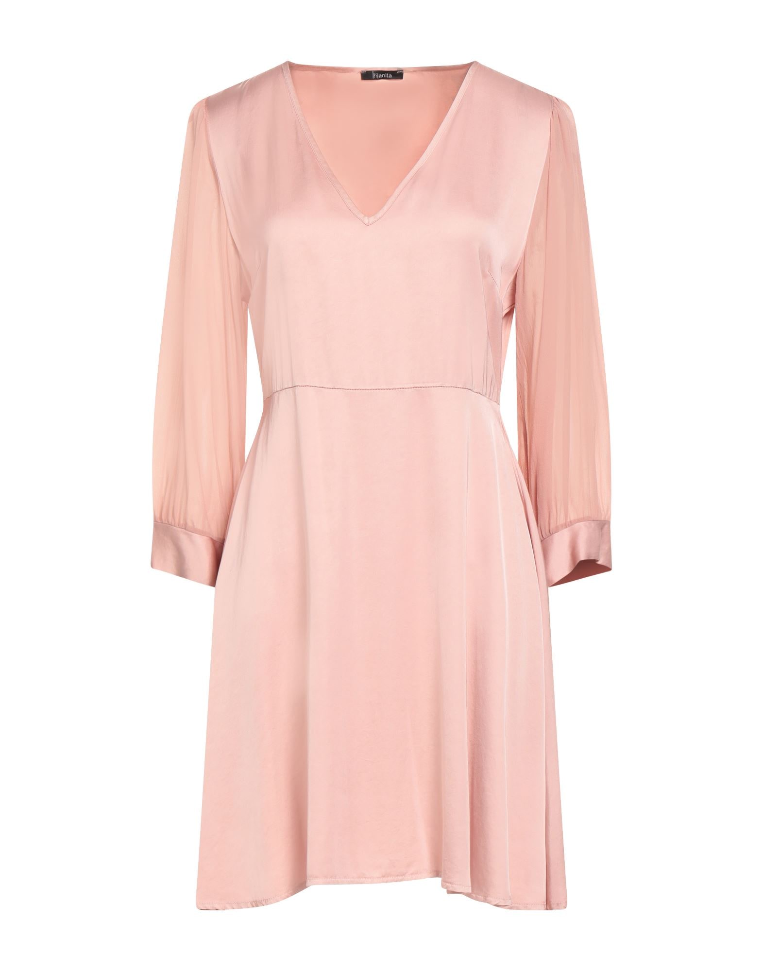 HANITA - Μίνι φορέματα