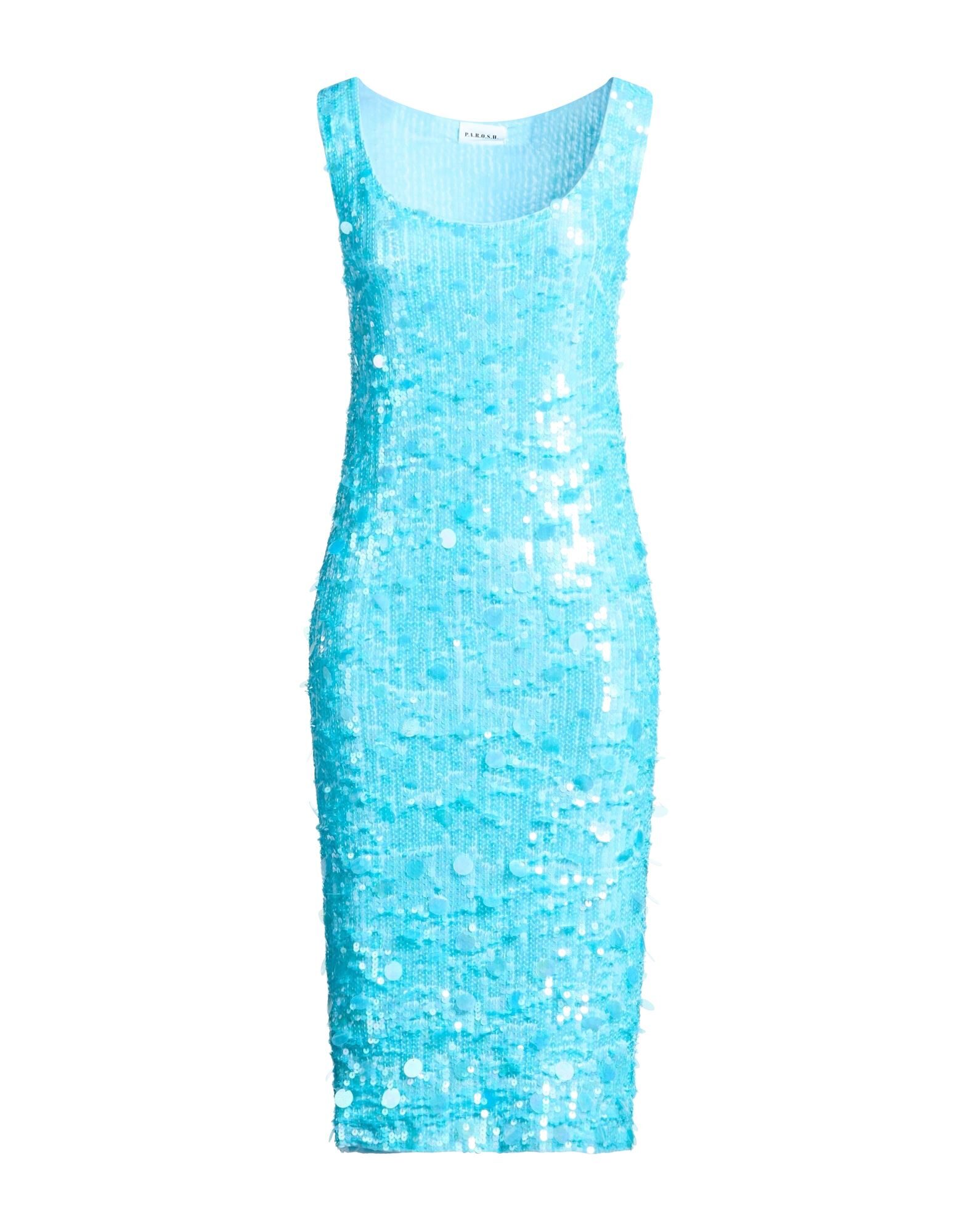 P.A.R.O.S.H. - Midi dresses