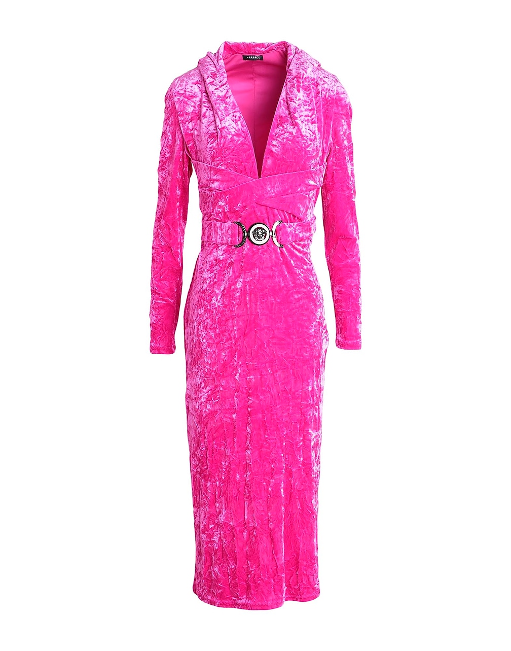 VERSACE - Midi dresses