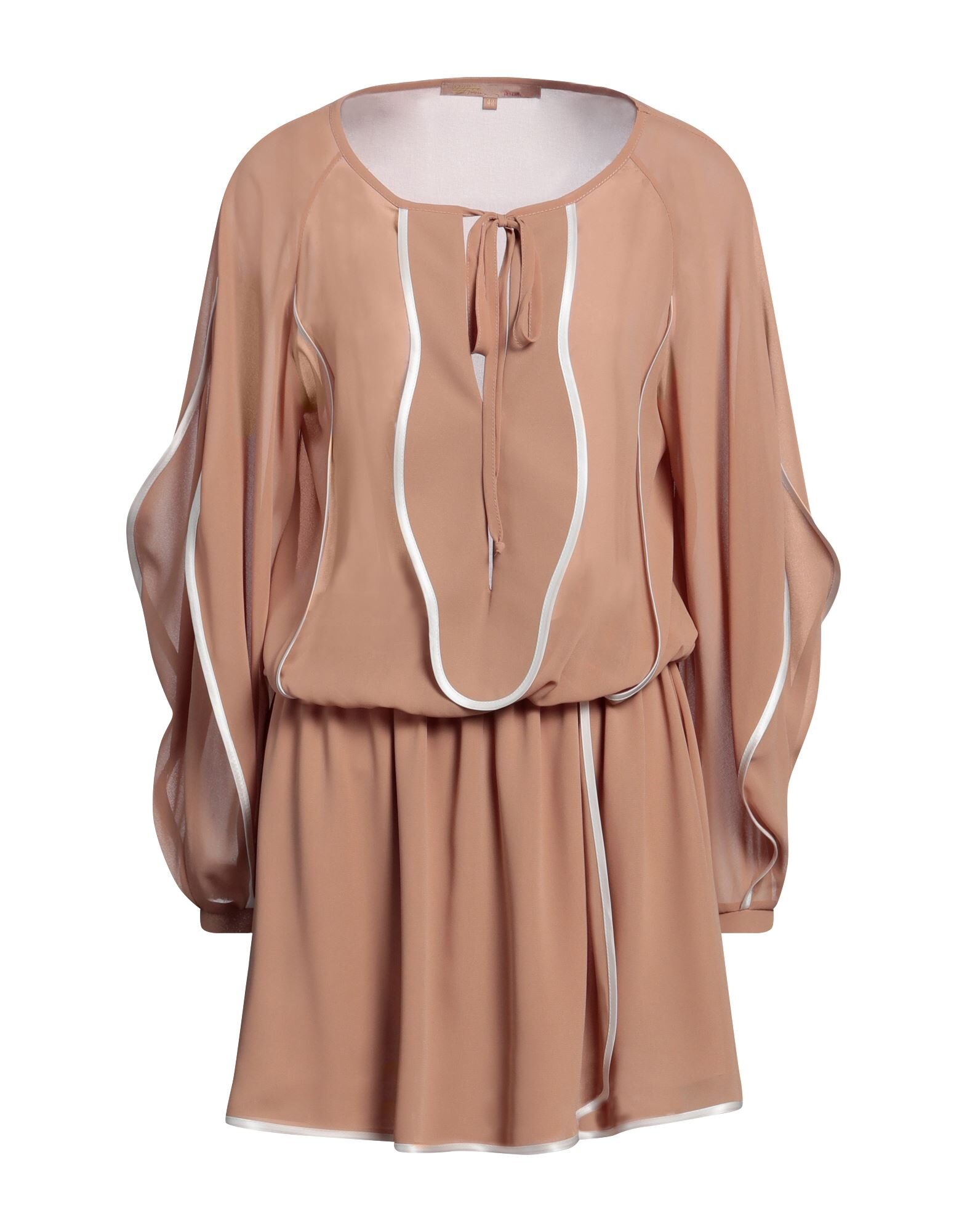 BABYLON - ミニ丈ドレス