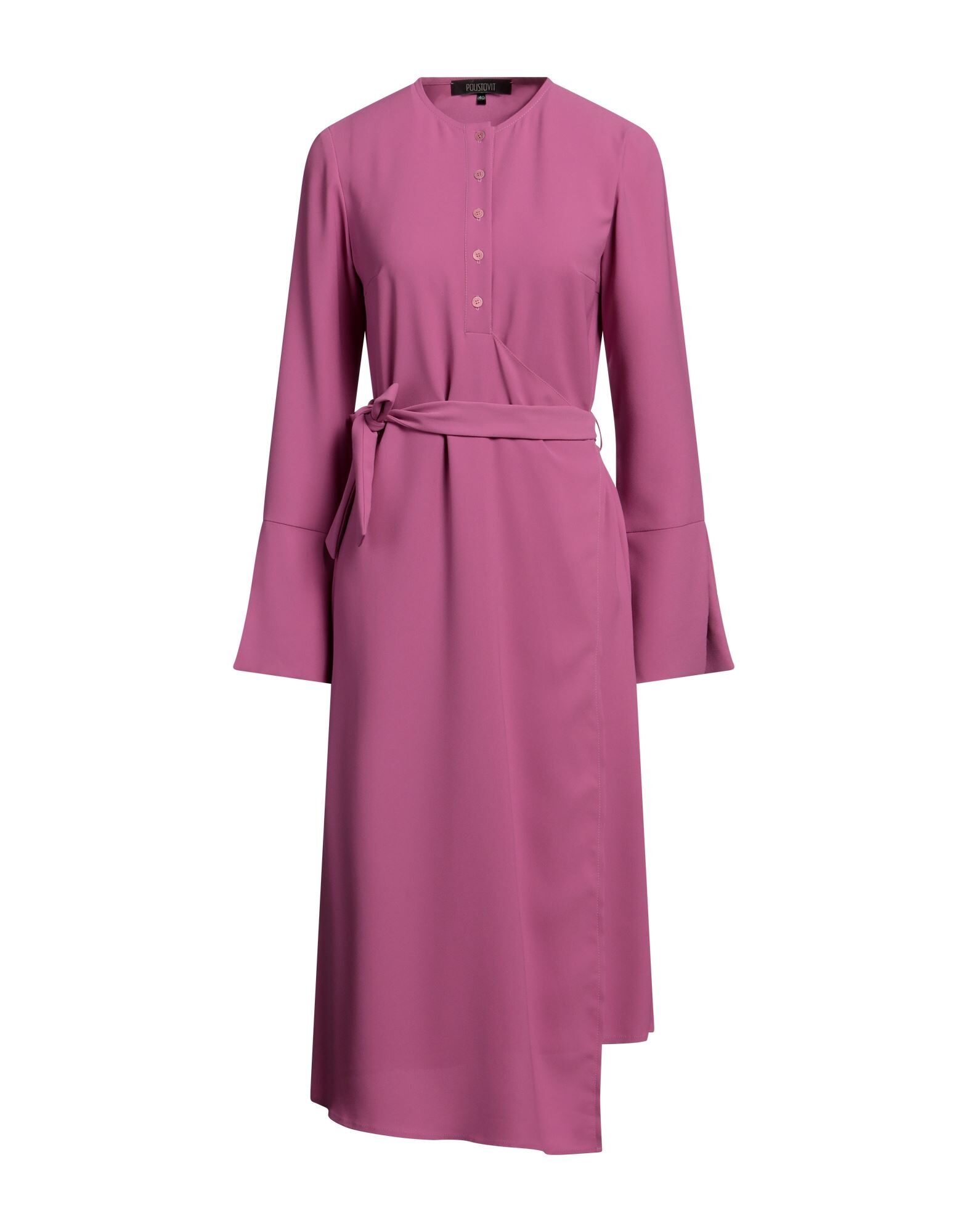 POUSTOVIT - 미디 원피스