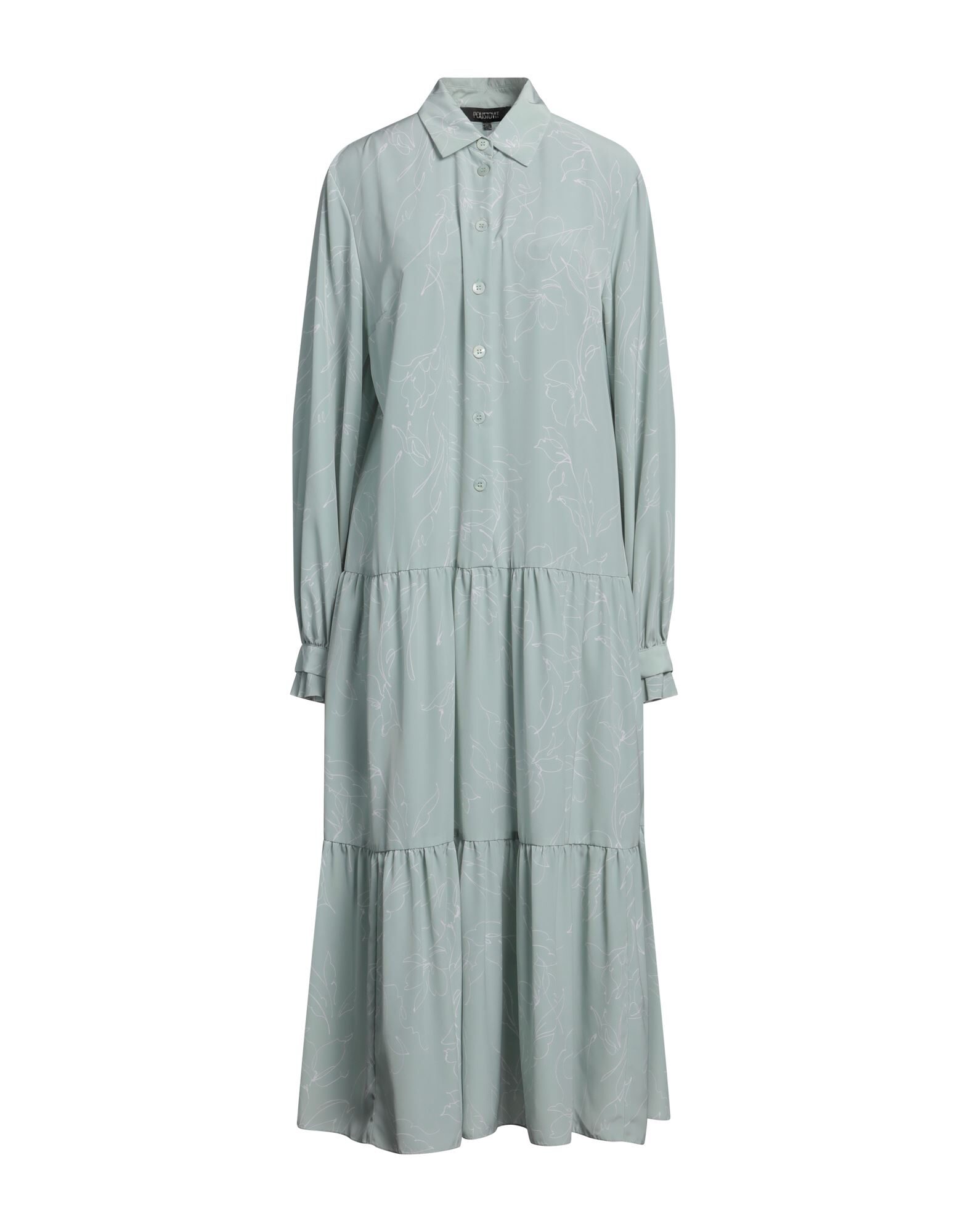 POUSTOVIT - Midi dresses