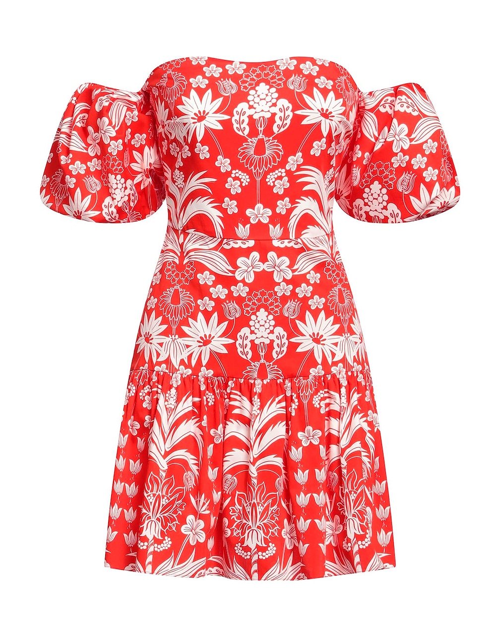 BORGO DE NOR - Mini dresses
