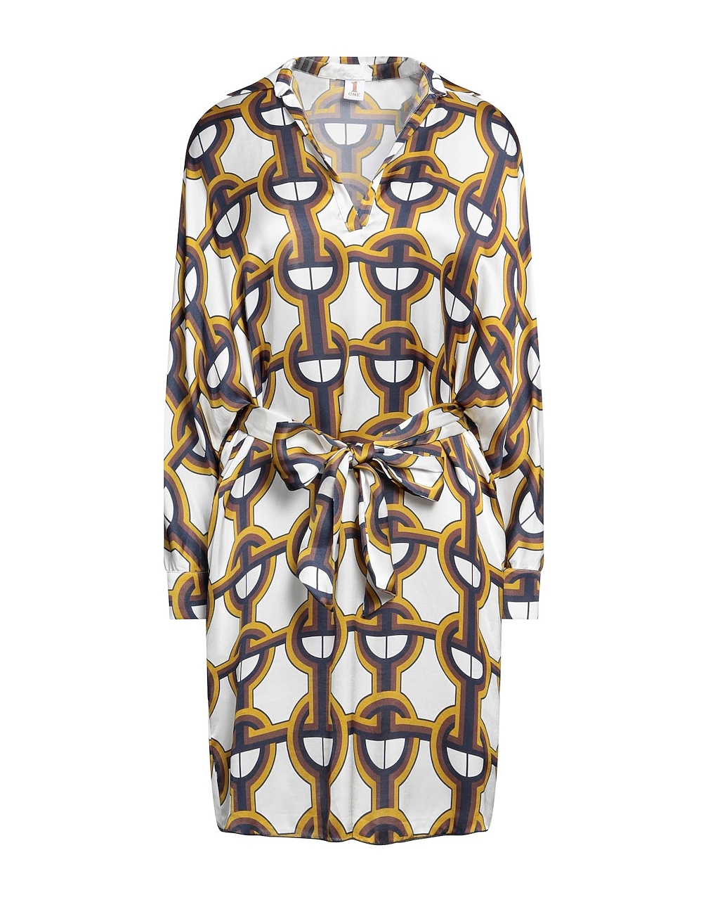 1-ONE - Vestiti corti