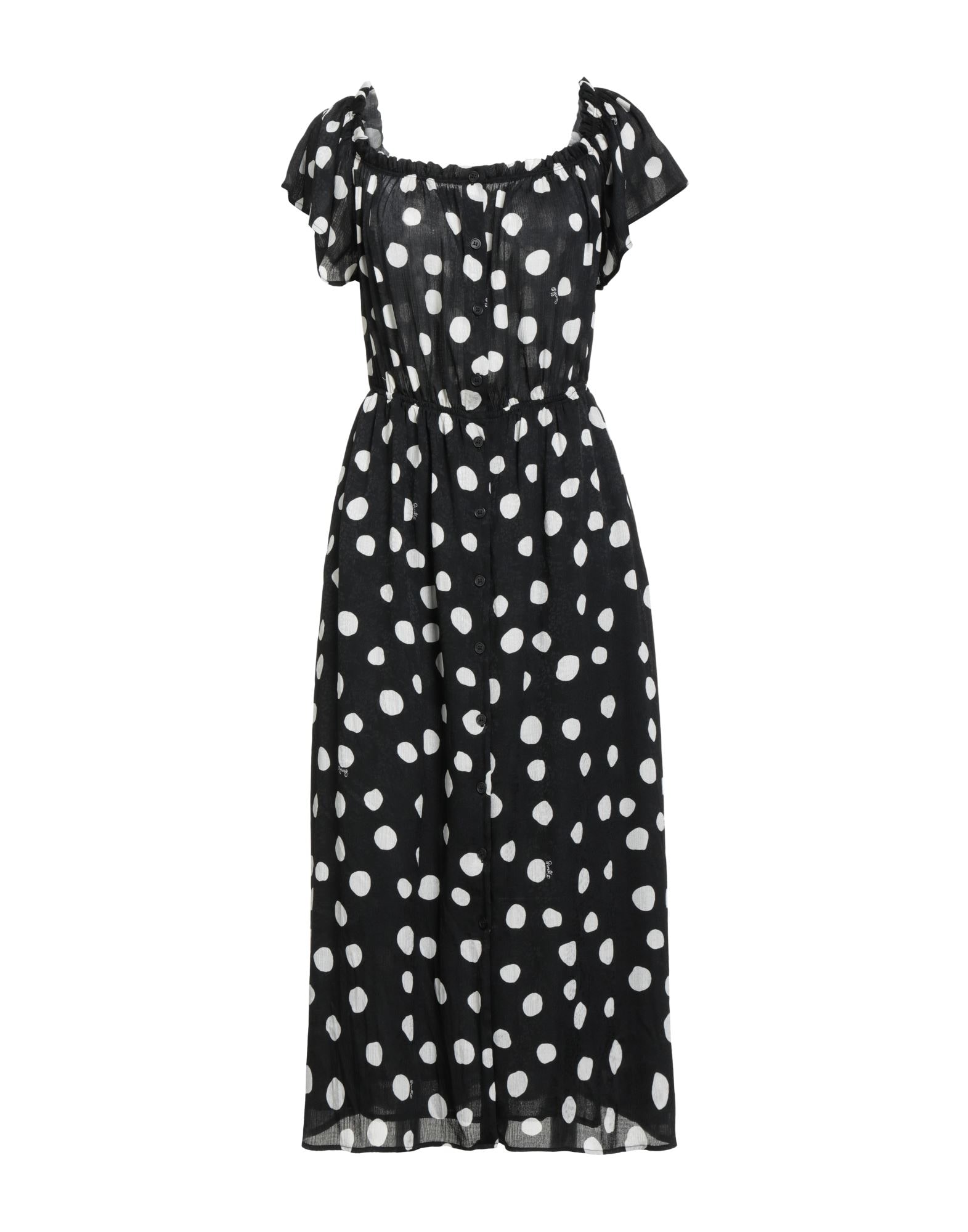 PINKO - Midi dresses