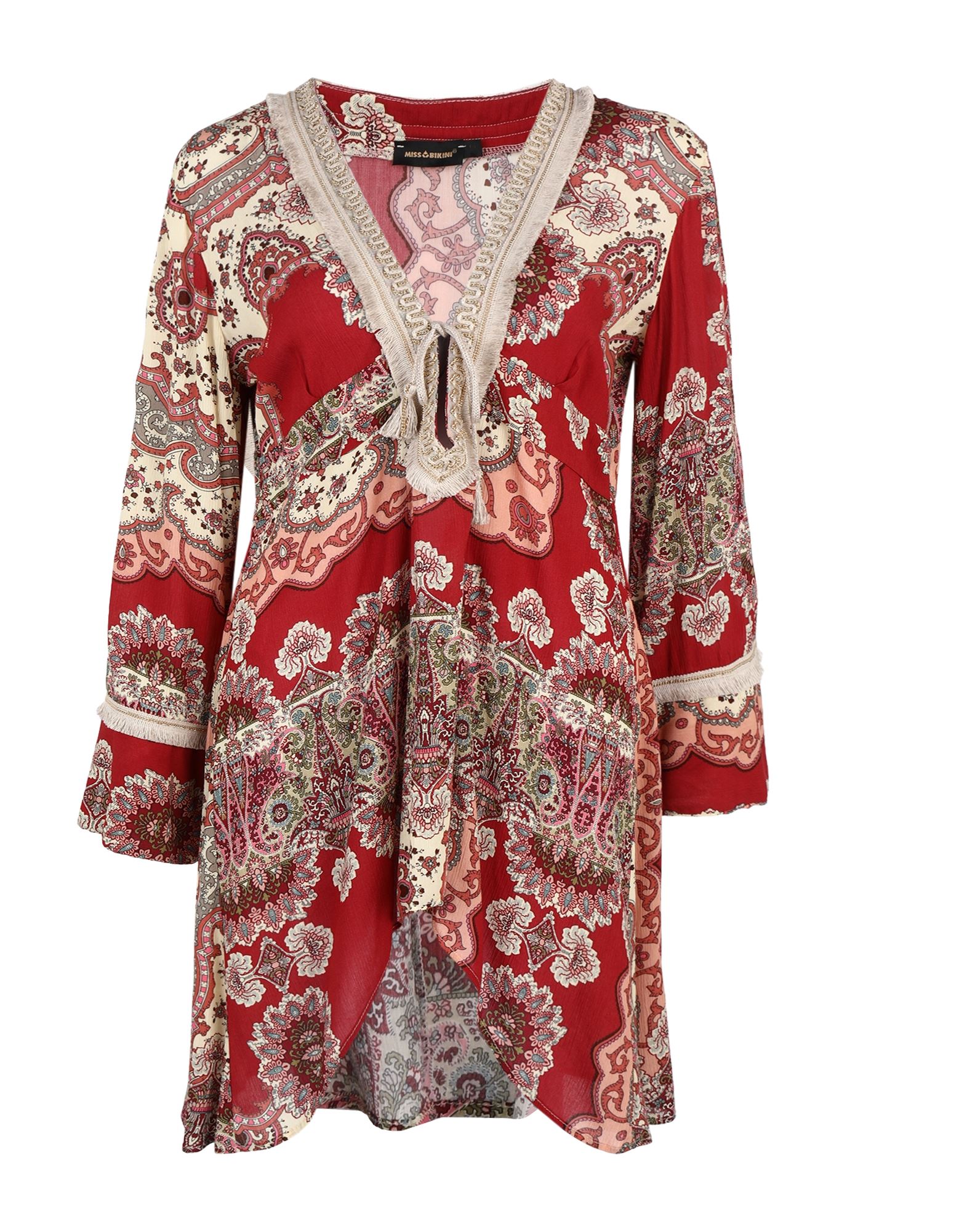 MISS BIKINI LUXE - Copricostumi