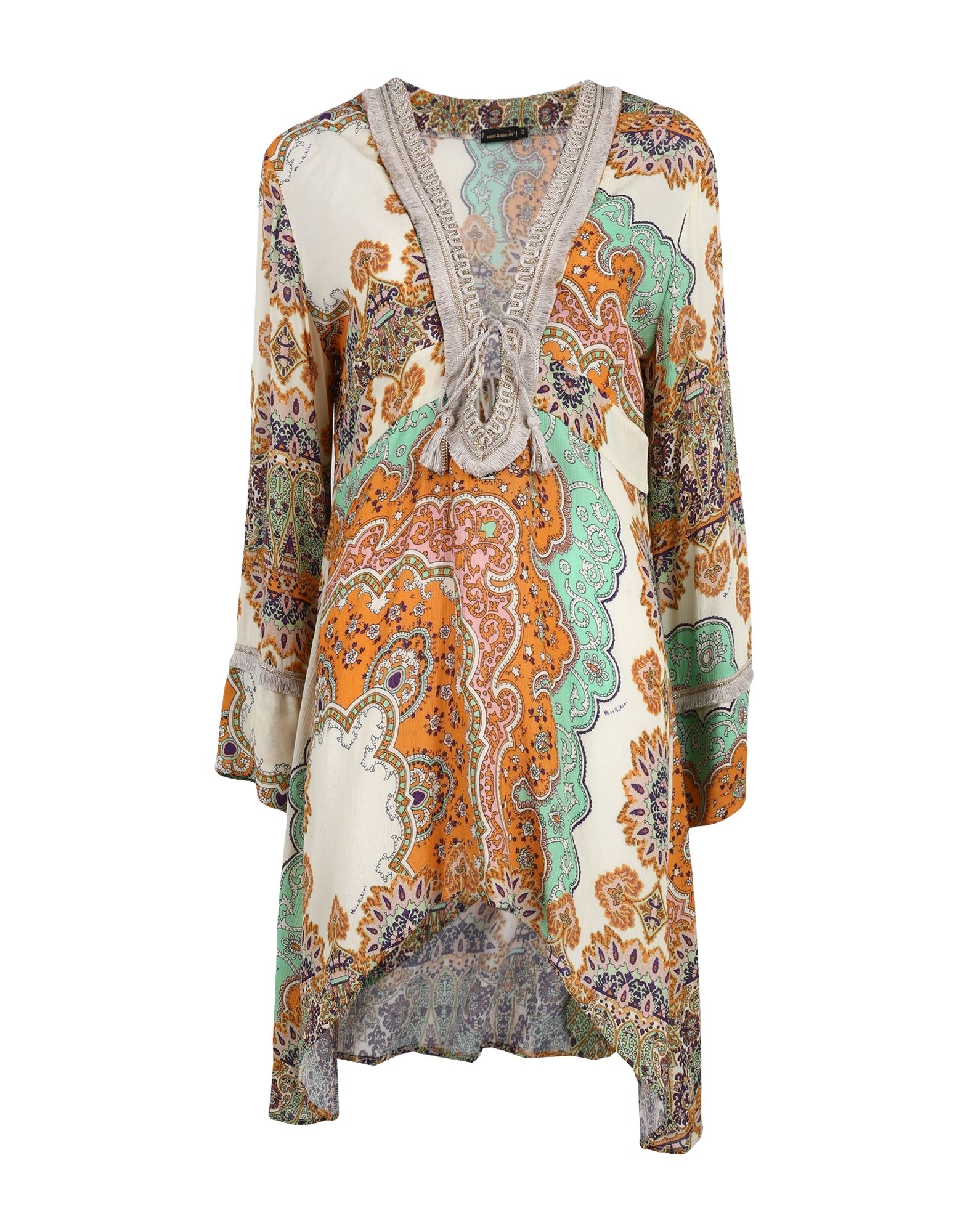 MISS BIKINI LUXE - Cover-ups