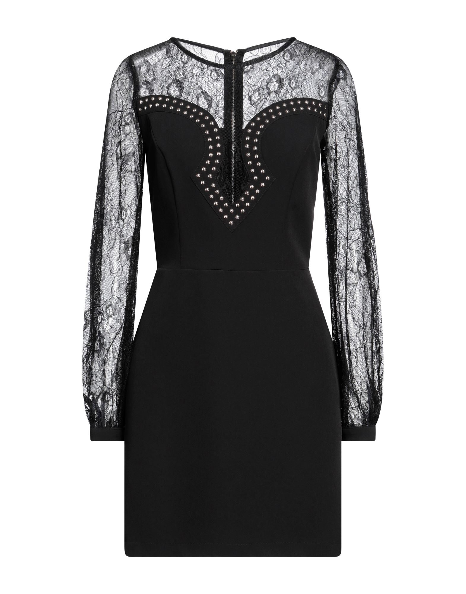 GIL SANTUCCI - Minivestidos